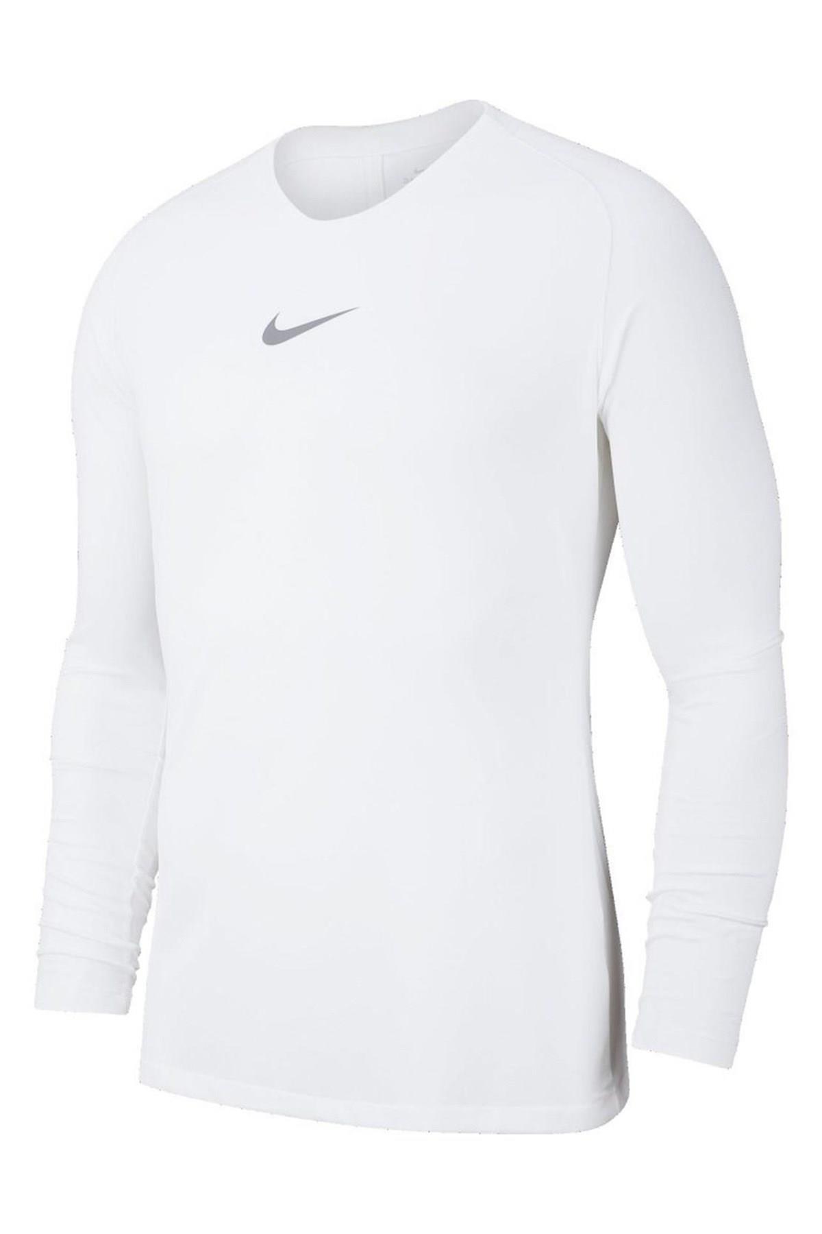 Nike AV2611-100 Dry Park First Layer Sweatshirt