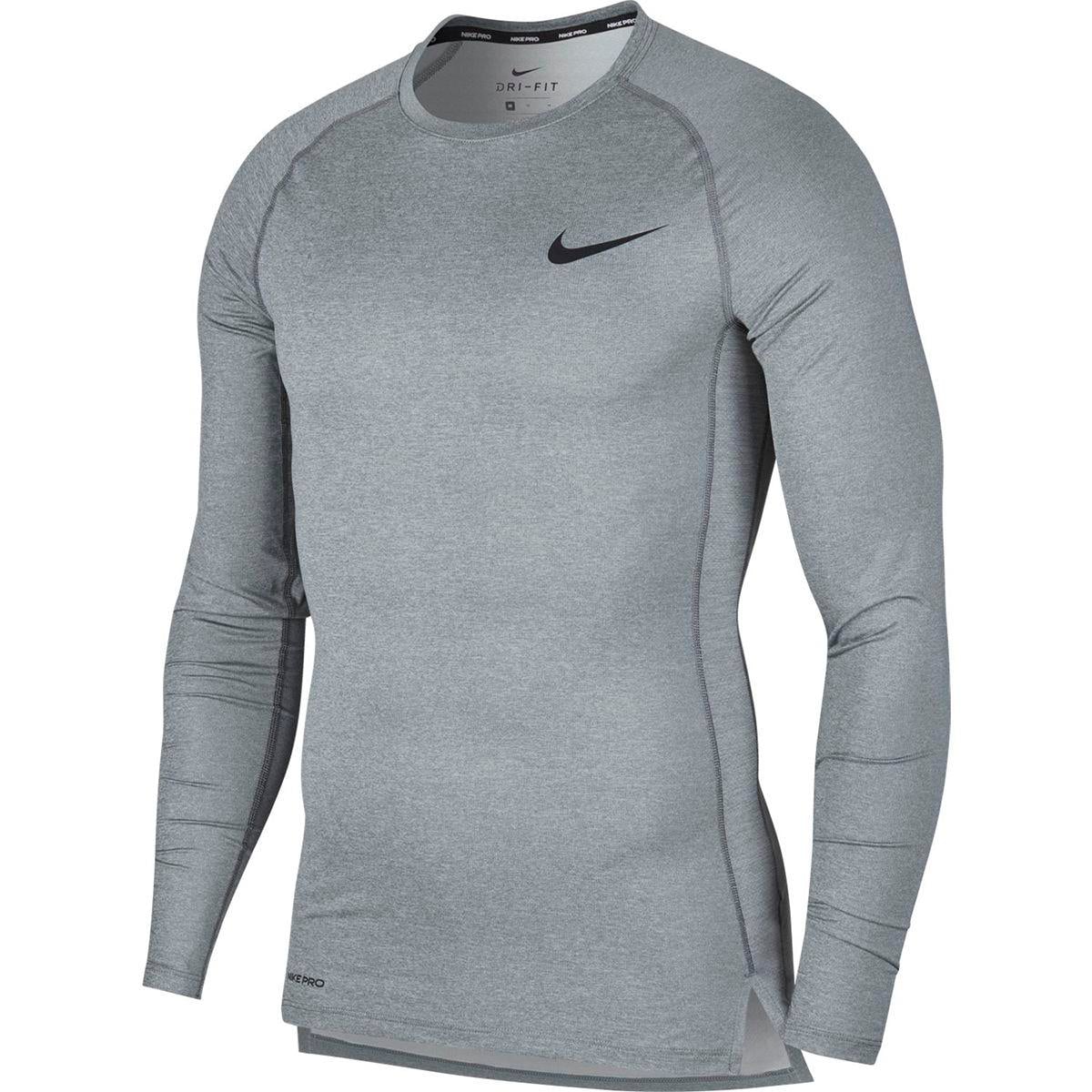 Nike BV5588-068 Pro Tight Erkek Sweatshirt