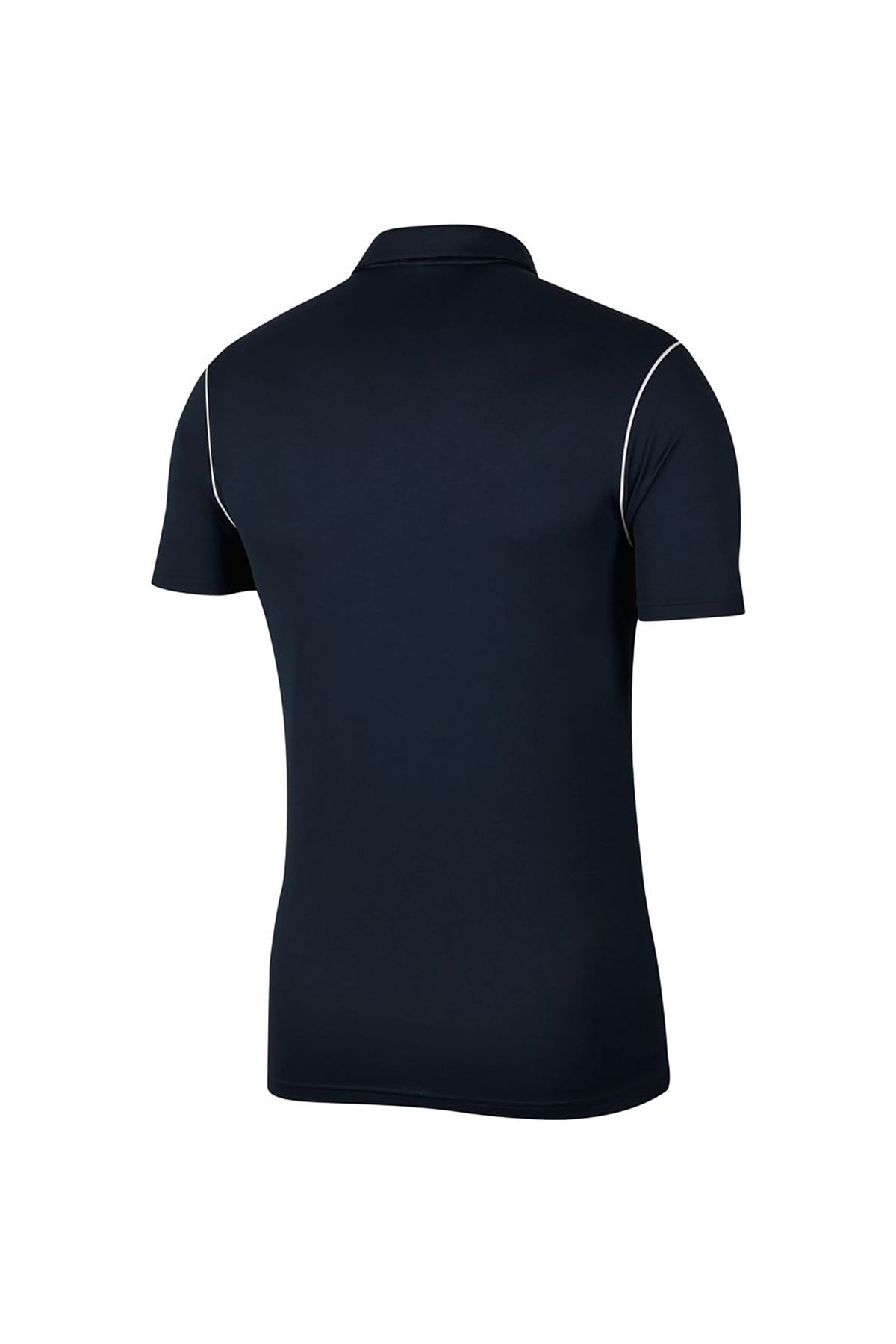 Nike BV6879-410 Dry Park20  Erkek Polo Tişört