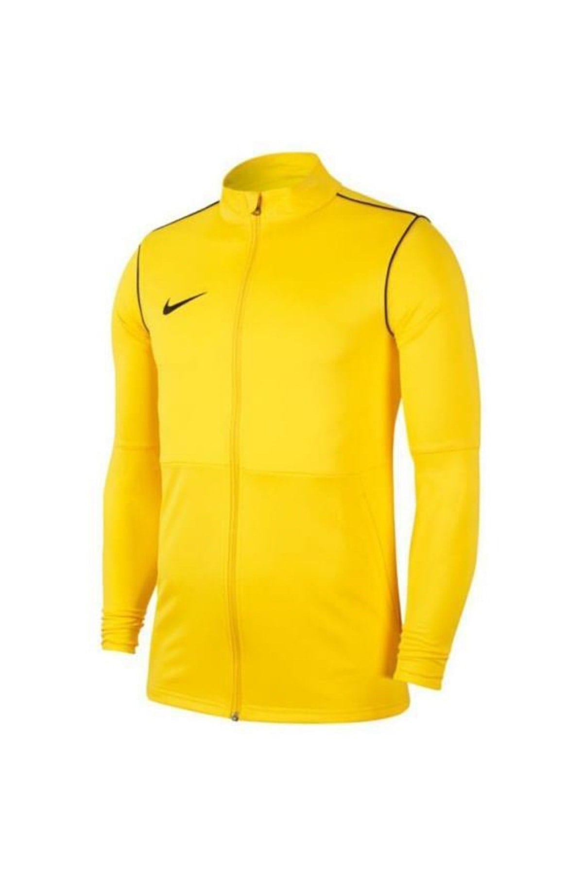 Nike BV6885-719 M Park 20 Knit Track Eşofman Üstü