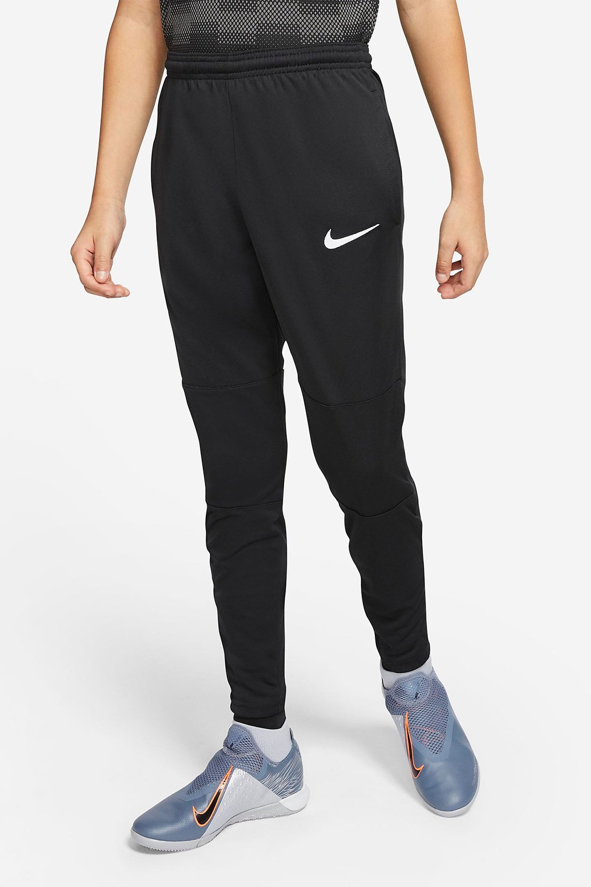 Nike BV6902-010 Dry Fit  Park Çocuk Eşofman Altı