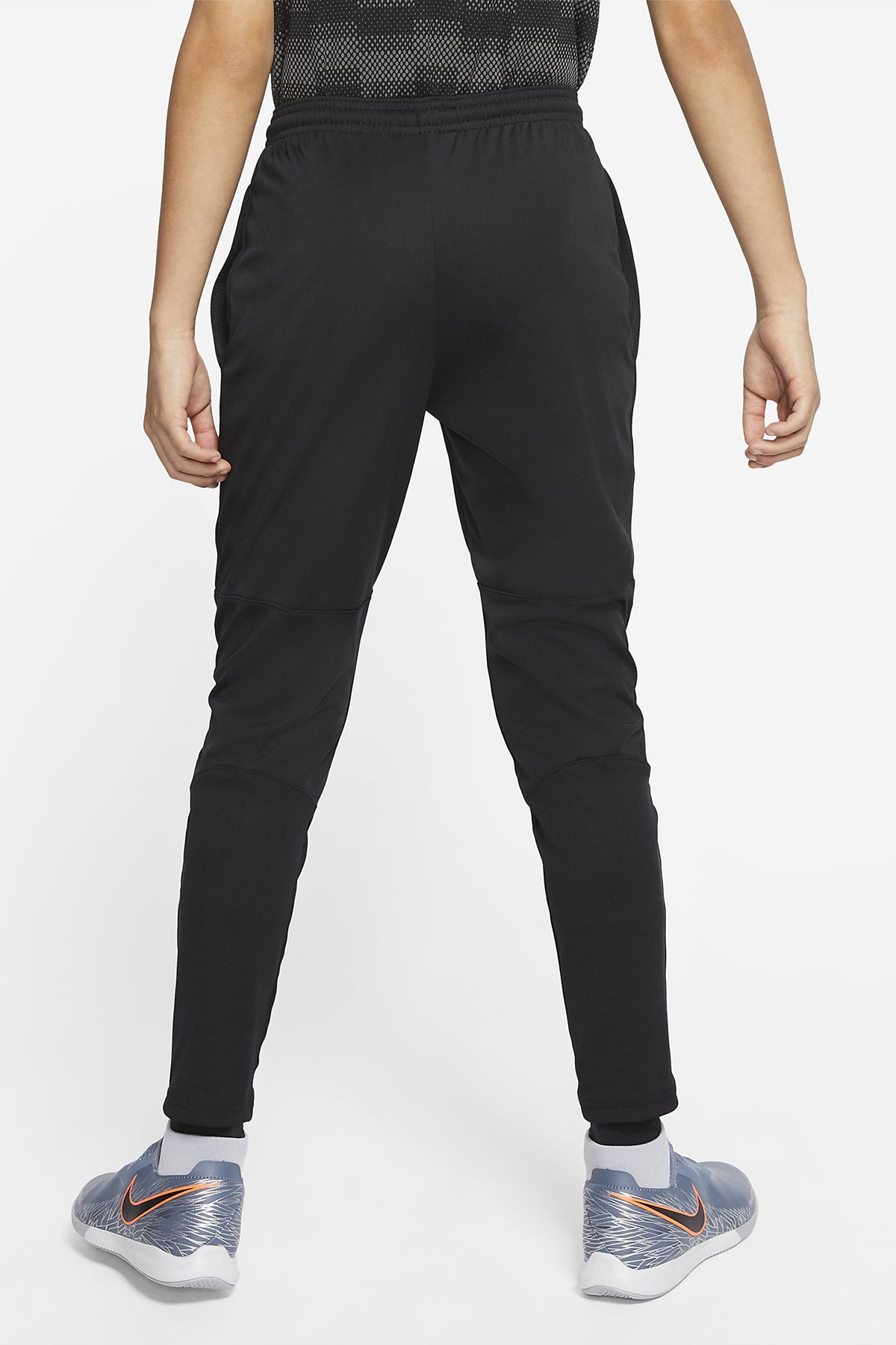 Nike BV6902-010 Dry Fit  Park Çocuk Eşofman Altı