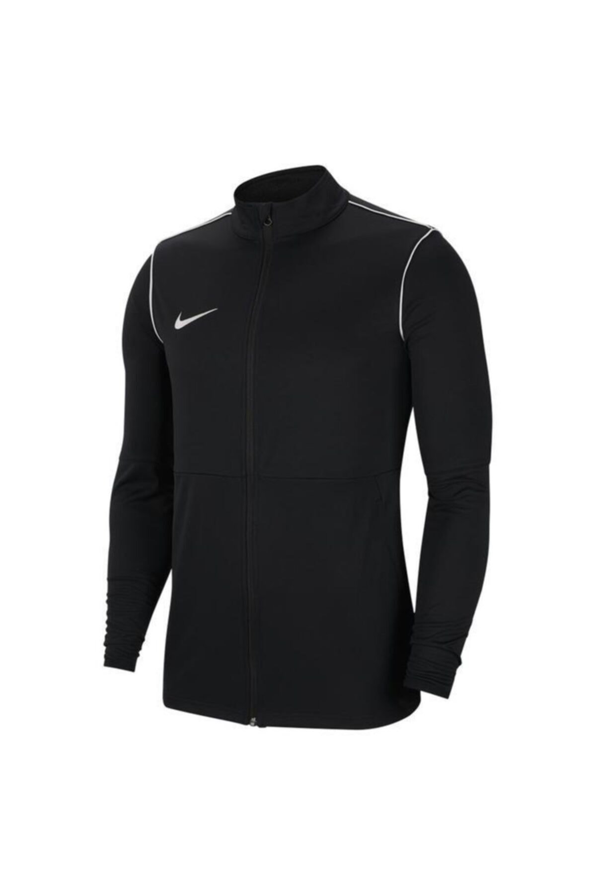 Nike BV6906-010 Dri-Fit Unisex Çocuk Sweatshirt 