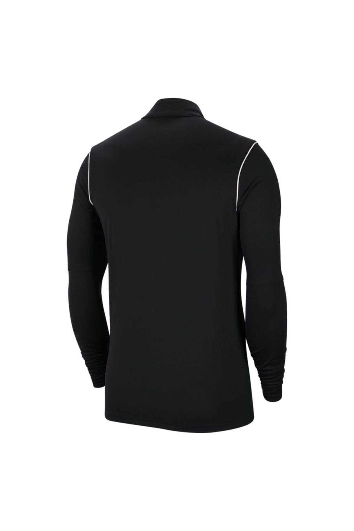 Nike BV6906-010 Dri-Fit Unisex Çocuk Üst Eşofman