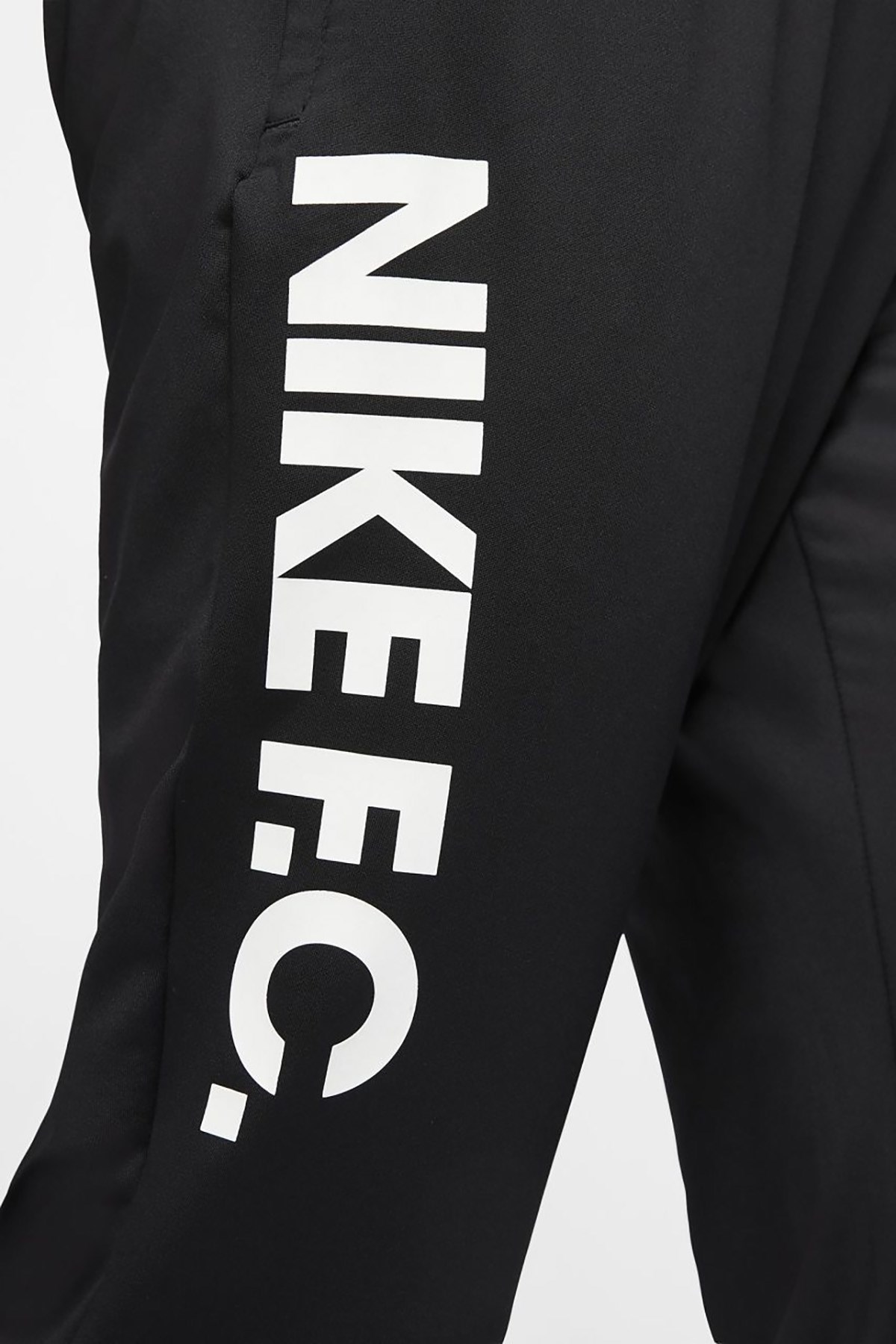 Nike CD0576-010 Fc  Essential Pant Erkek Eşofman