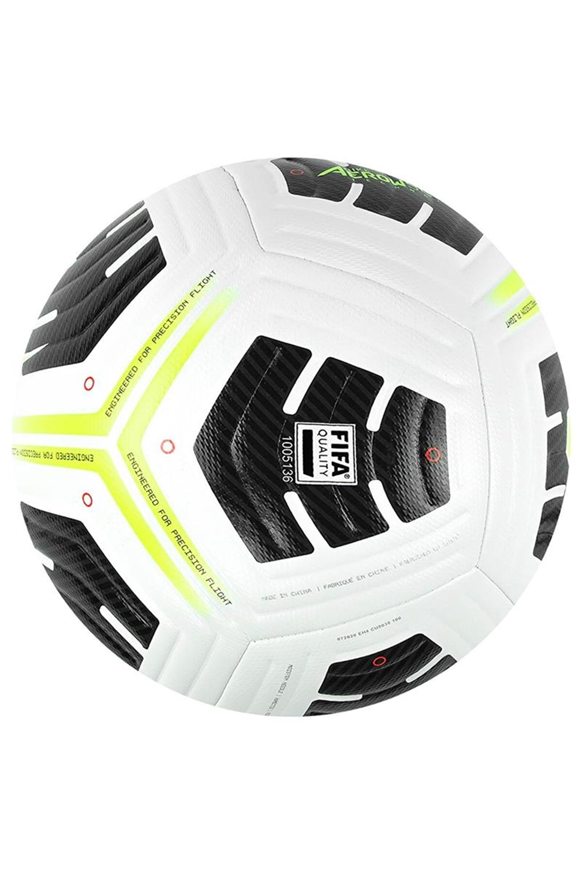 Nike CU8047-100-5  Academy 5 No Futbol Topu