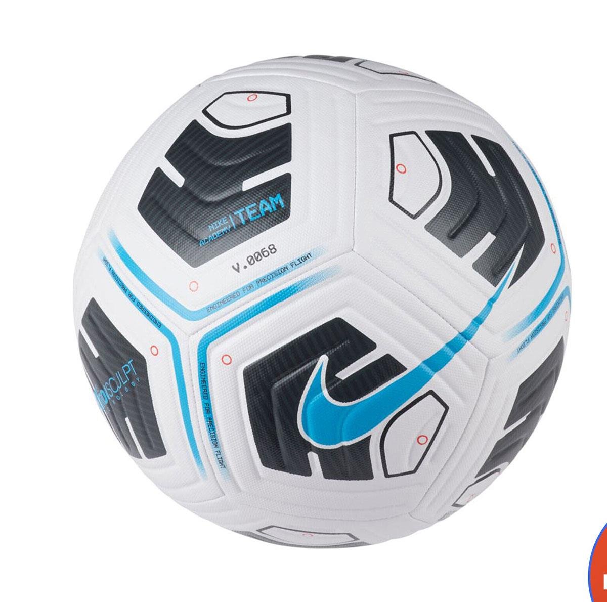 Nike CU8047-102 Academy 3 No Futbol Topu