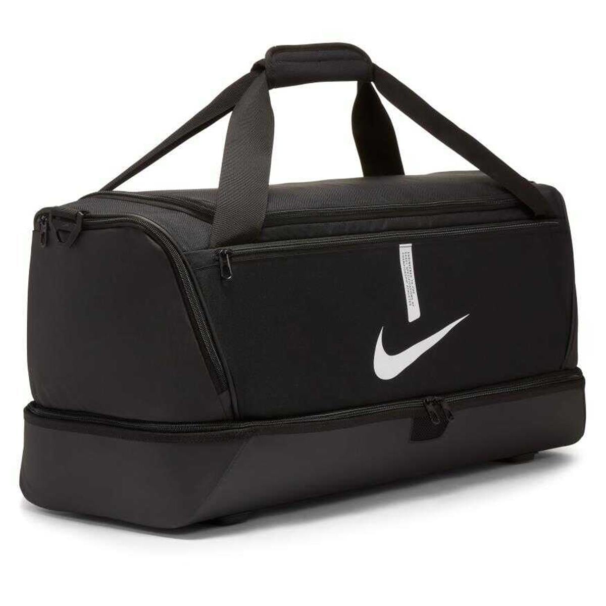 Nike CU8087-010 Acdmy Team L Hdcs Sp21 Spor Çanta
