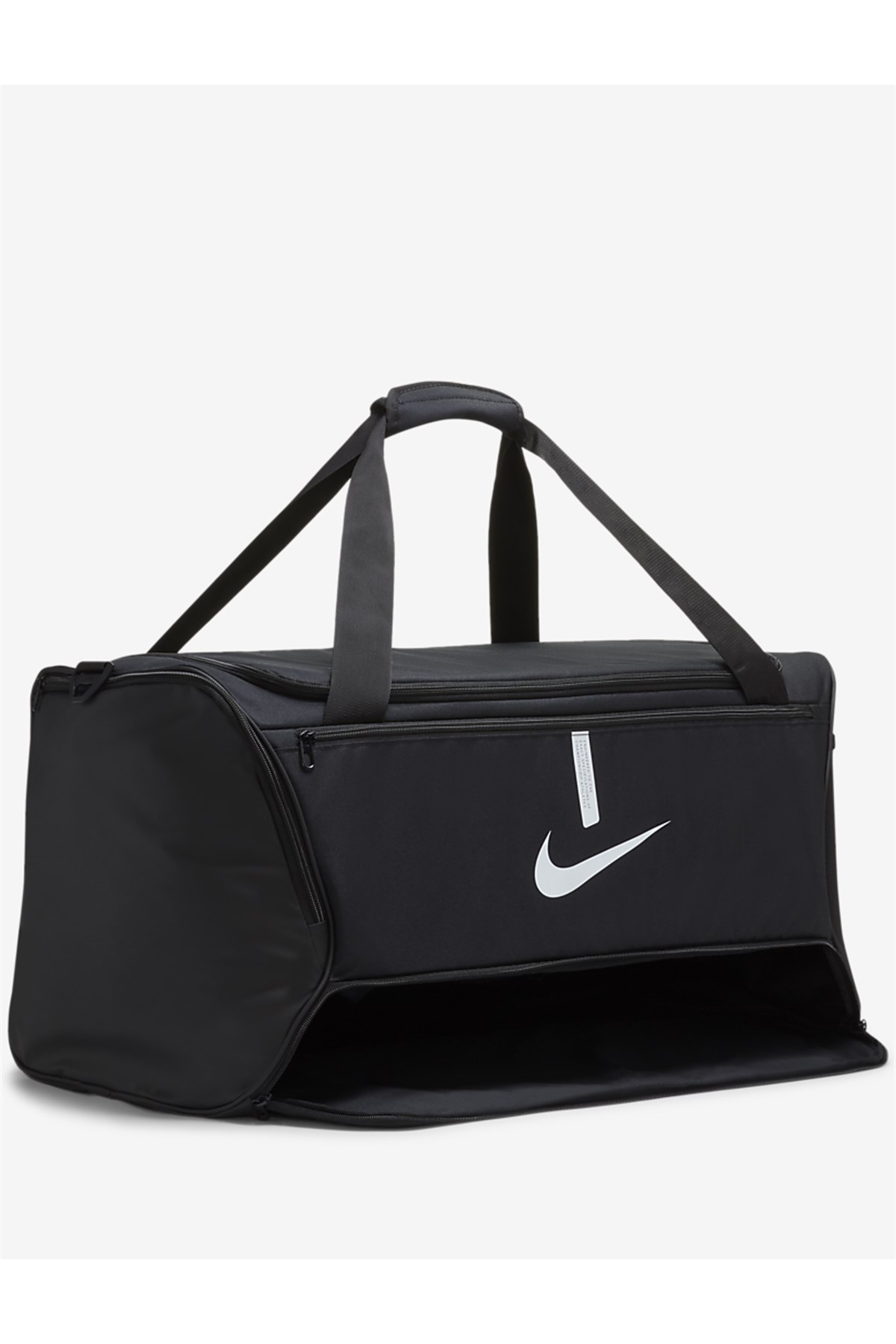 Nike CU8089-010 Acdmy Team L Duff  Sp21 Spor Çanta