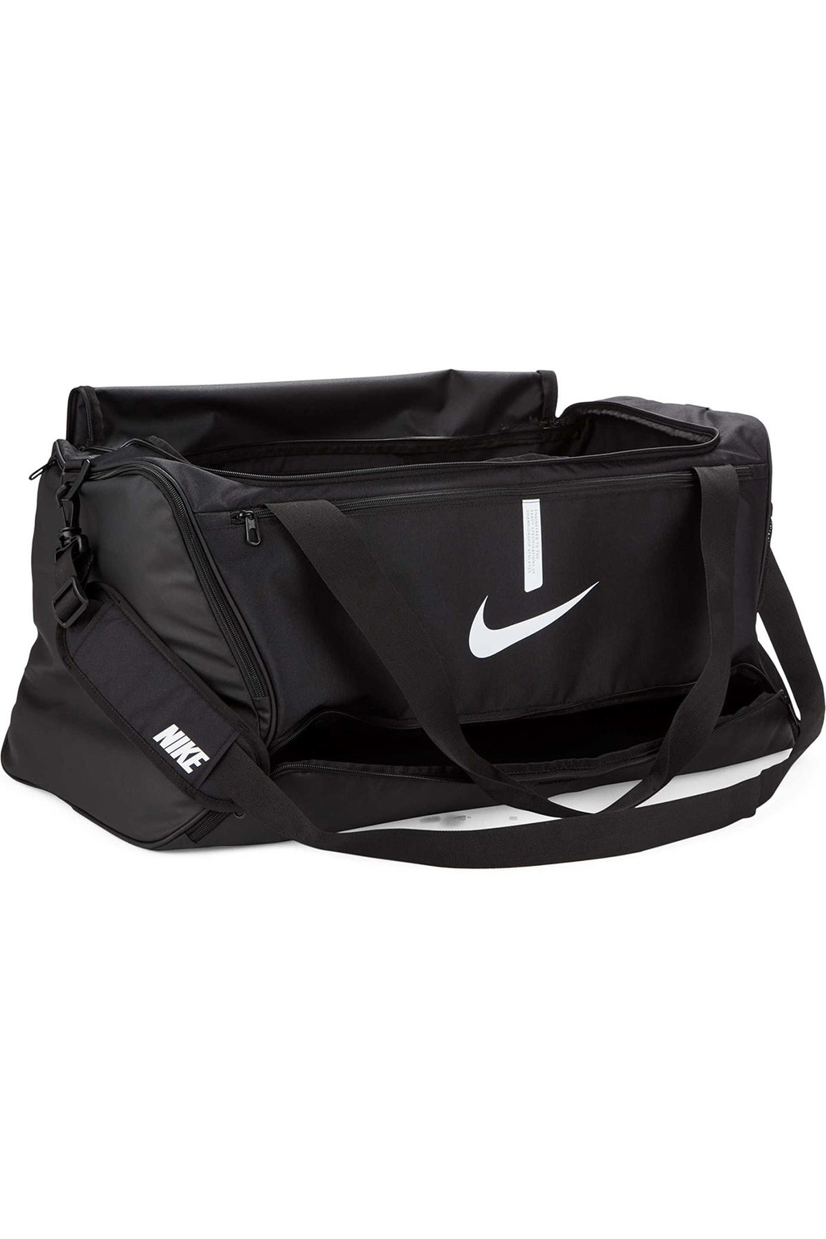 Nike CU8089-010 Acdmy Team L Duff  Sp21 Spor Çanta