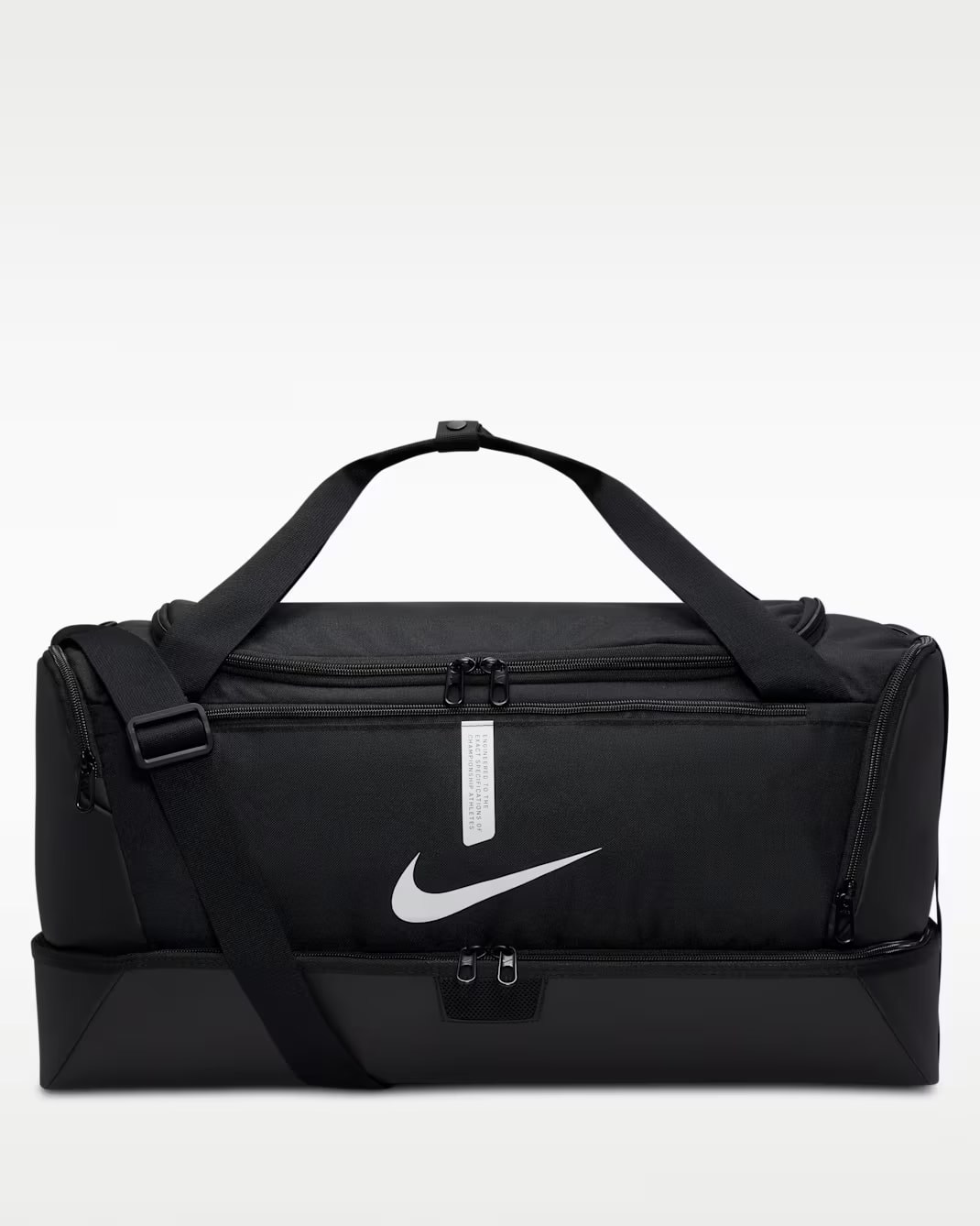 Nike CU8096-010 Acdmy Team M Hdcs Spor Çanta