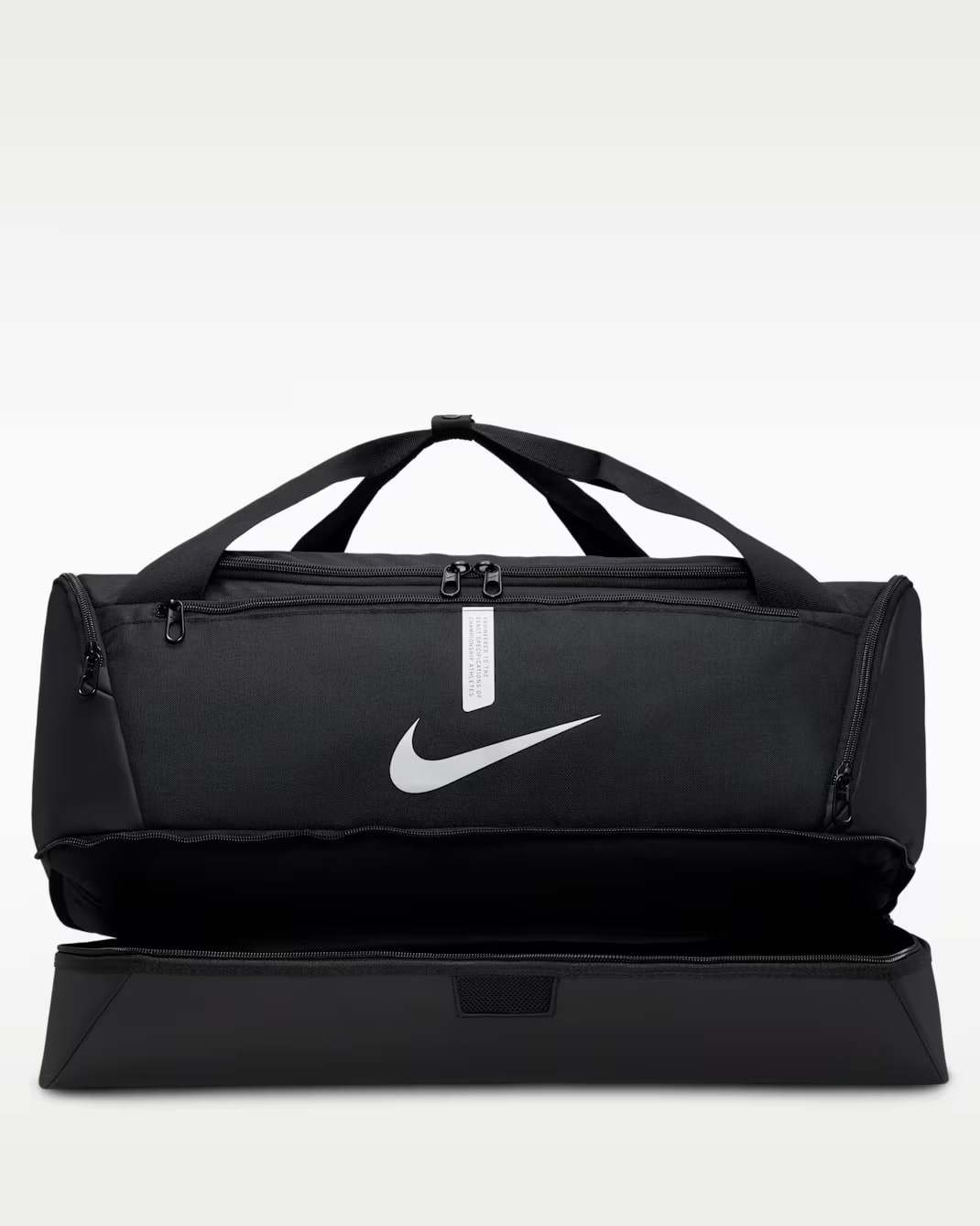 Nike CU8096-010 Acdmy Team M Hdcs Spor Çanta