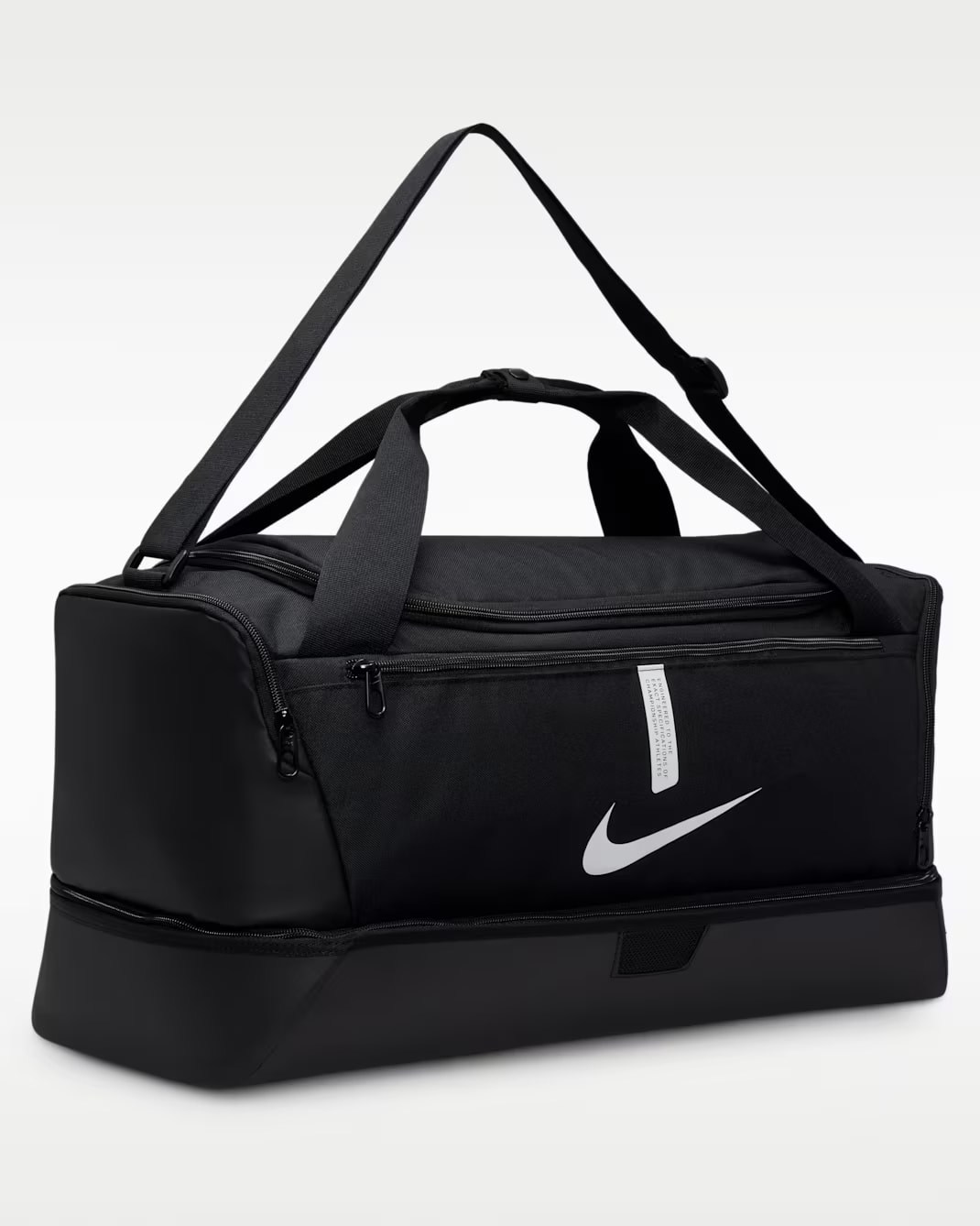 Nike CU8096-010 Acdmy Team M Hdcs Spor Çanta