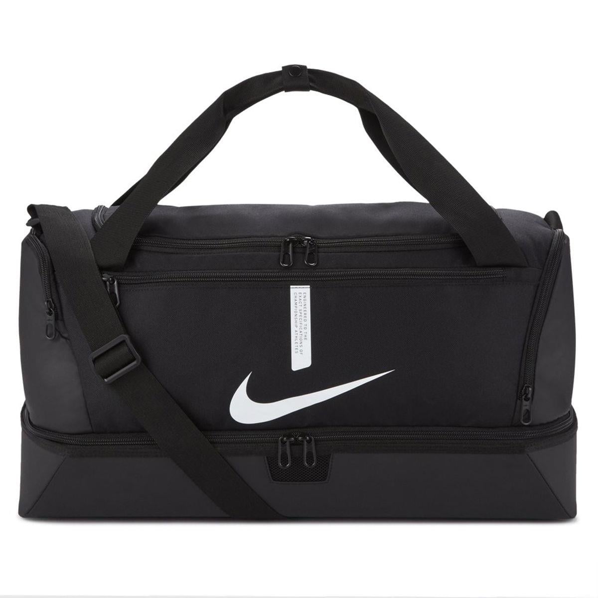 Nike CU8096-010 Acdmy Team M Hdcs Spor Çanta