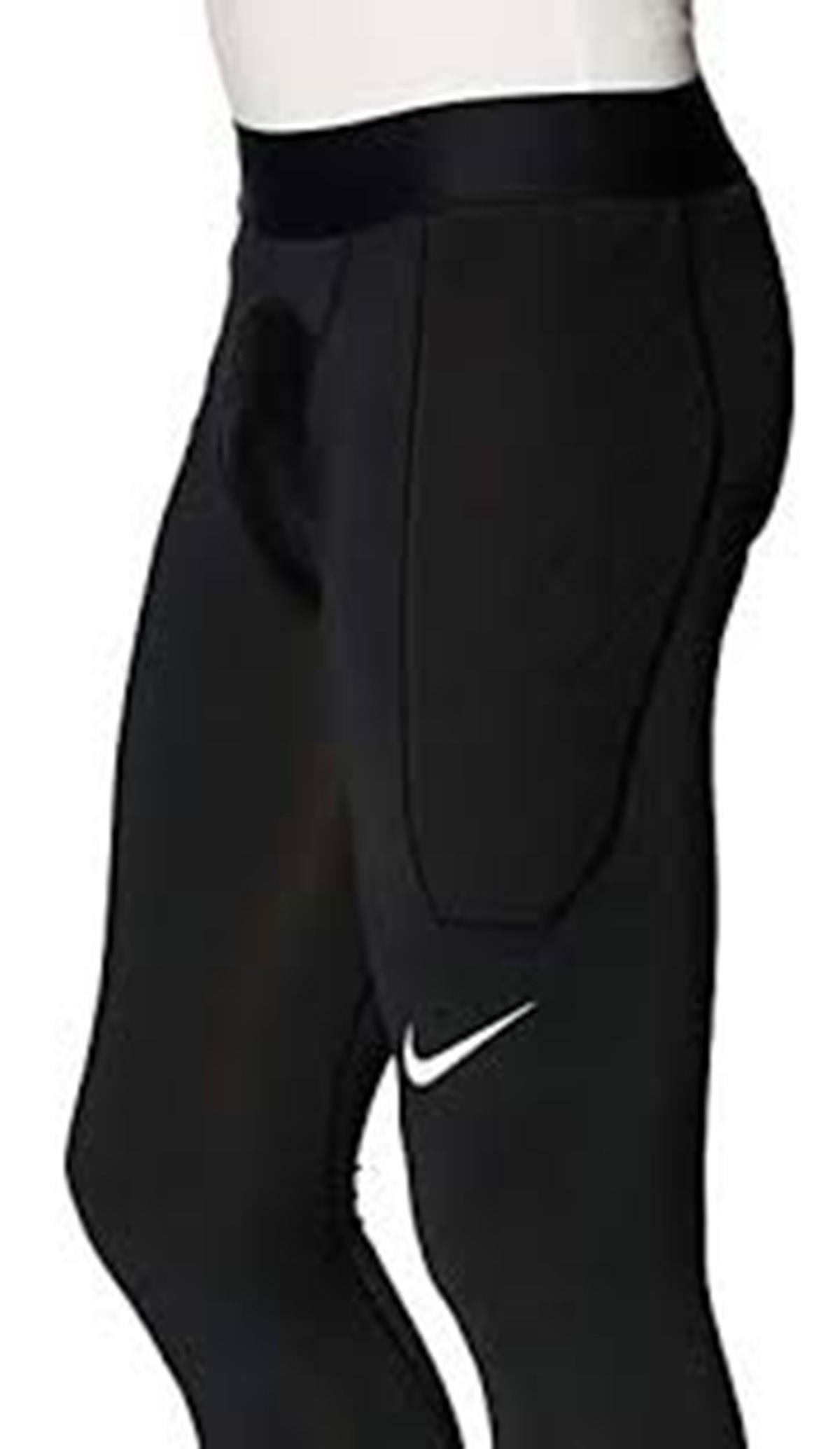 Nike CV0045-010 Dry Pad Grdn Kaleci Pantolonu