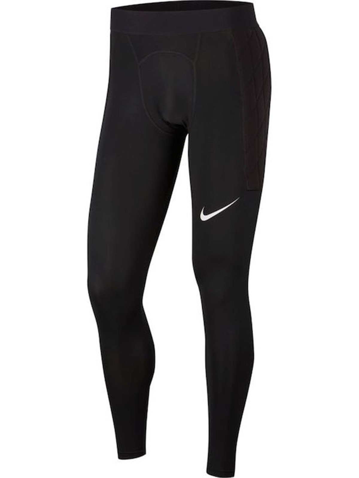 Nike CV0050-010 Çocuk Kaleci Eşofman Altı