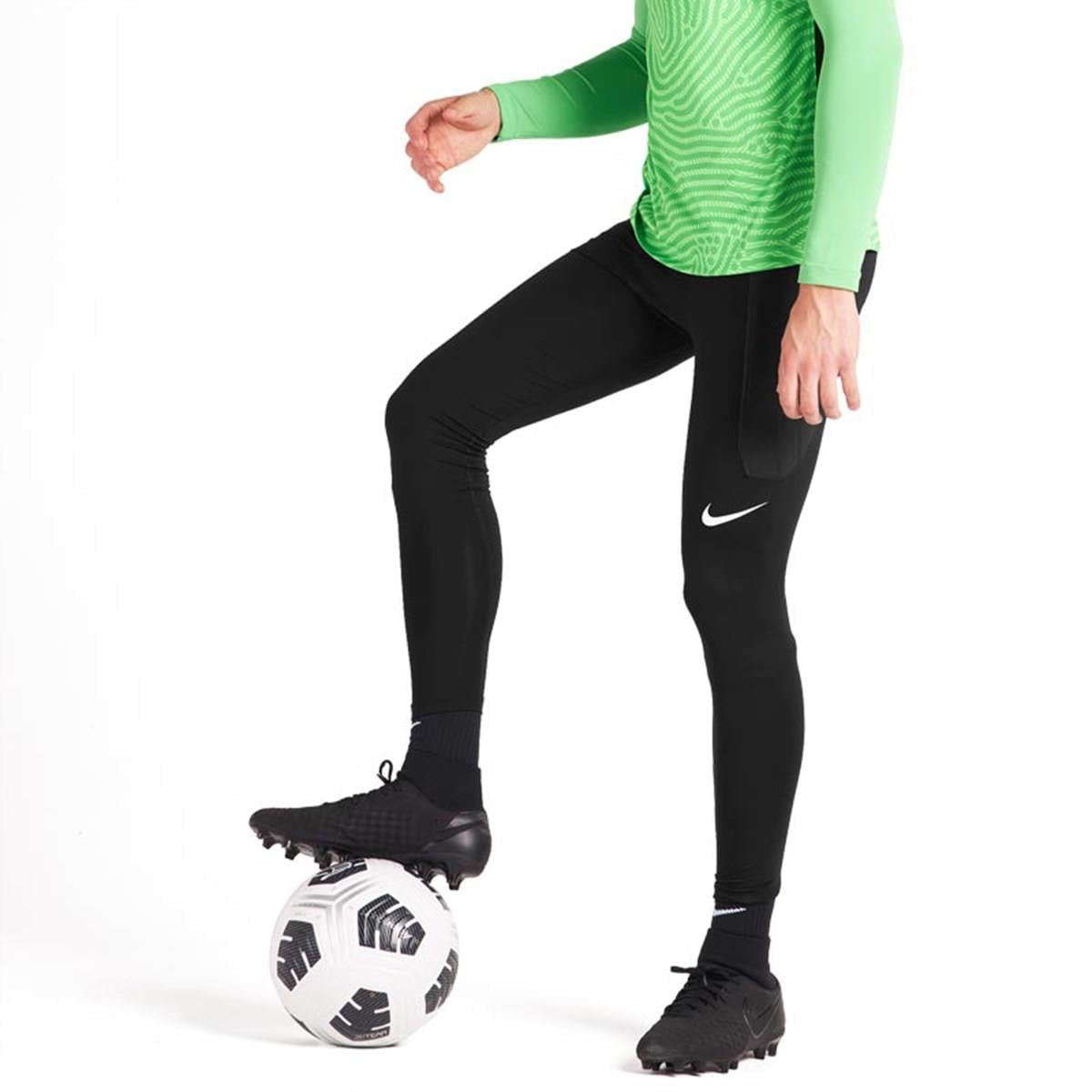 Nike CV0050-010 Çocuk Kaleci Eşofman Altı