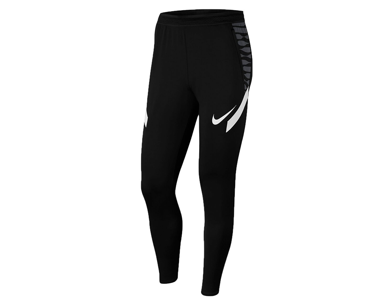 Nike CW5862-010 Dri-Fit Strike Erkek Tek Alt