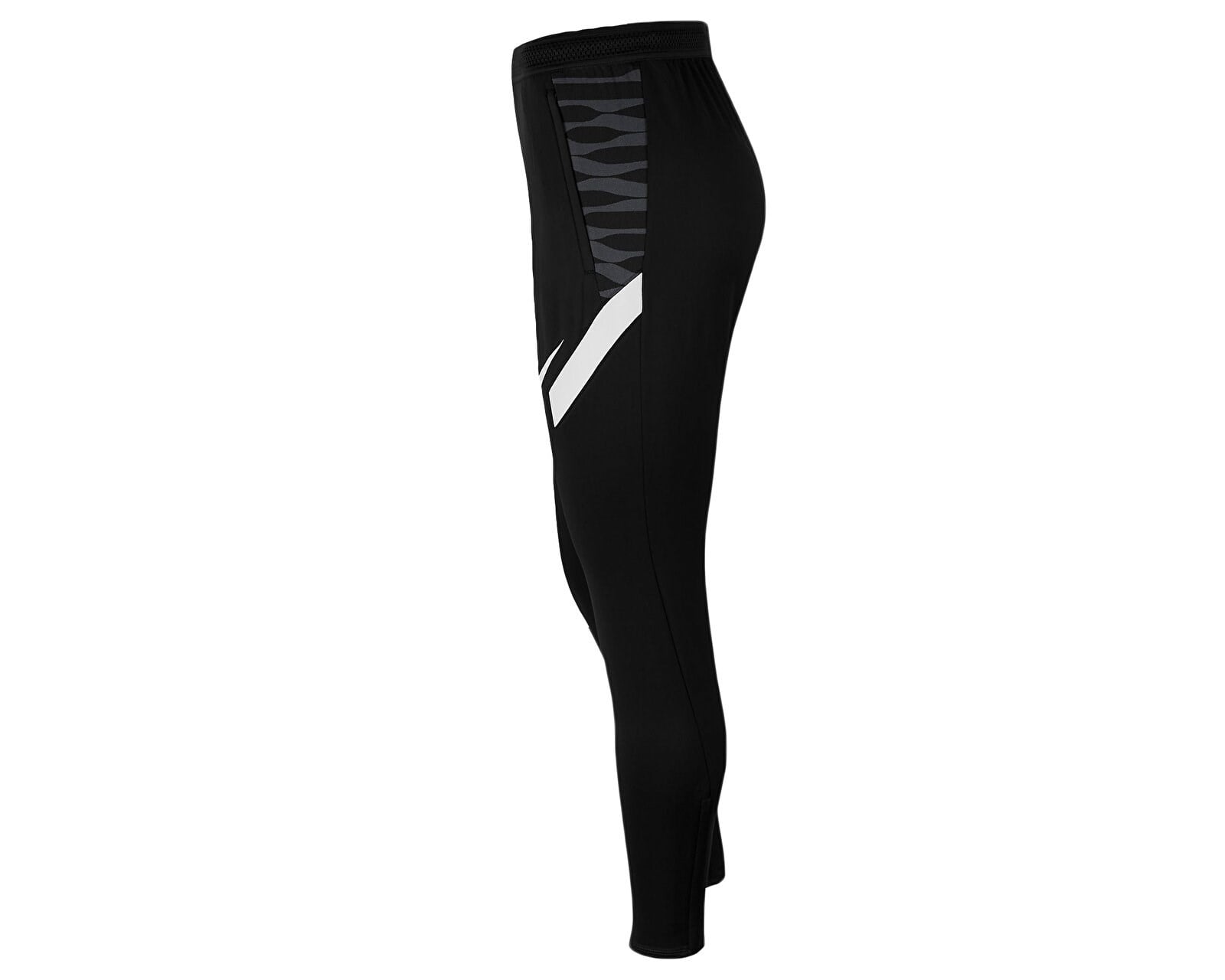 Nike CW5862-010 Dri-Fit Strike Erkek Tek Alt
