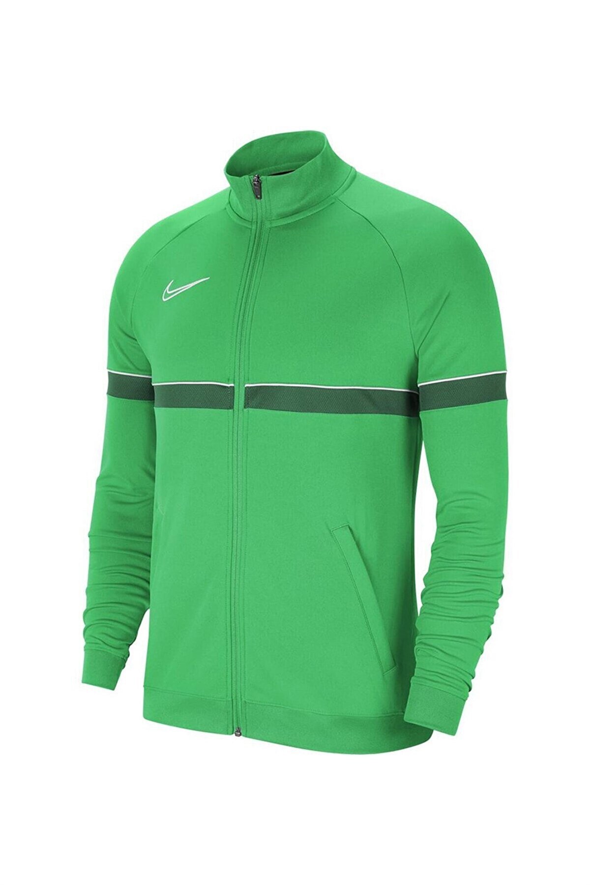 Nike CW6113-362 Akd 21 Knit Track  Eşofman Üst