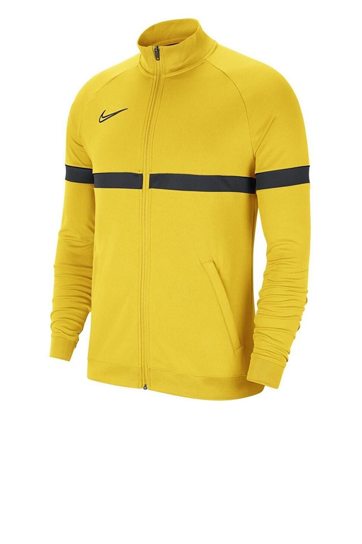 Nike CW6113-719 Akd 21 Knit Track  Eşofman Üst