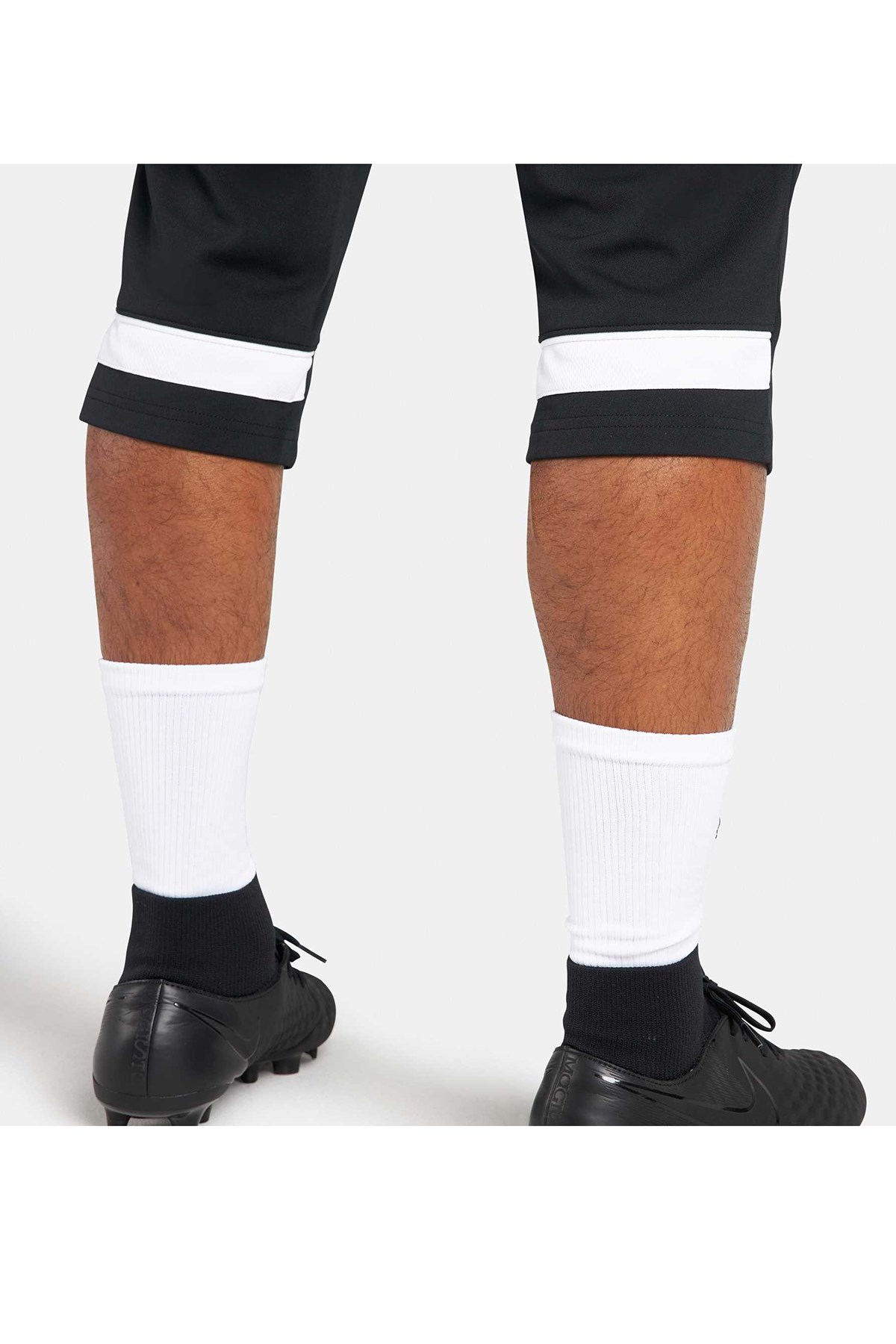 Nike CW6125-010 Dry Fit Academy Eşofman Altı Kapri