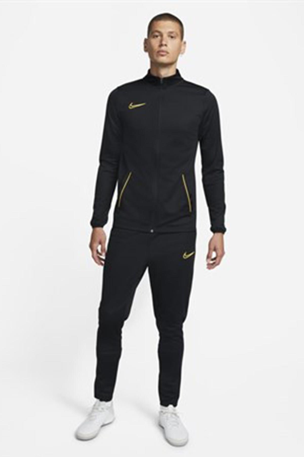 Nike CW6131-017 Df Acd21 Erkek Eşofman Takımı