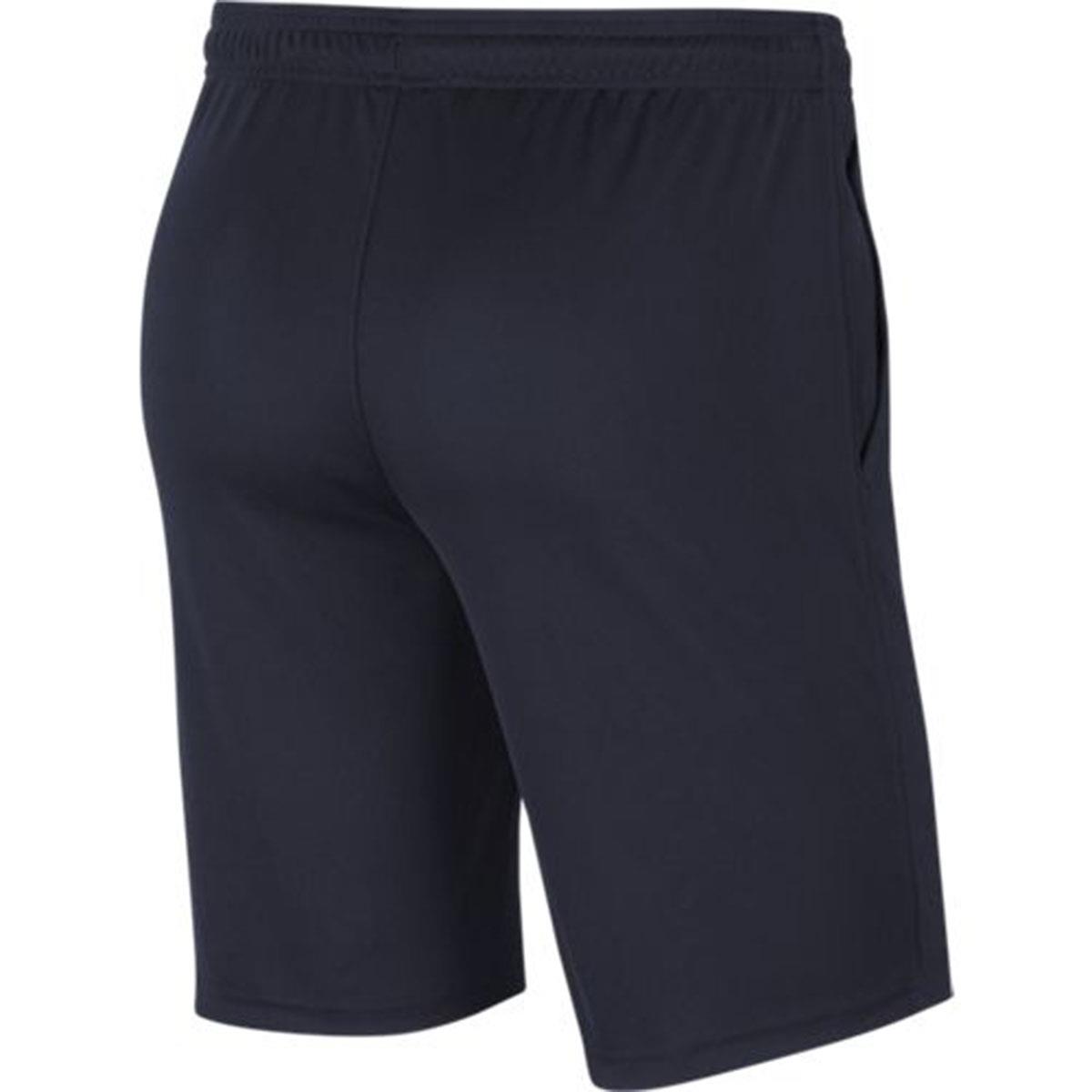 Nike CW6152-451 Dry-Fit Academy Futbol Erkek Şort