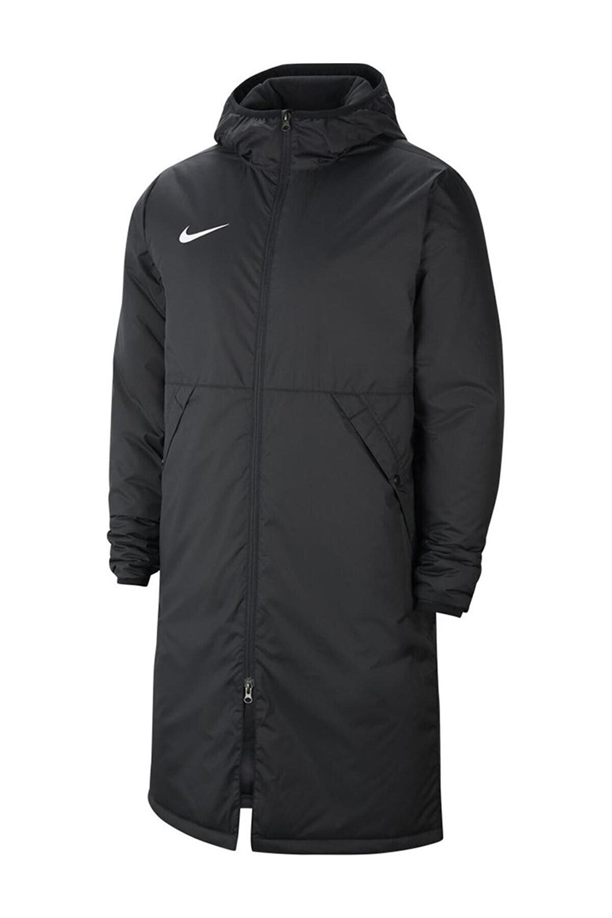 Nike CW6156-010 Repel Park 20 Erkek Futbol Ceket