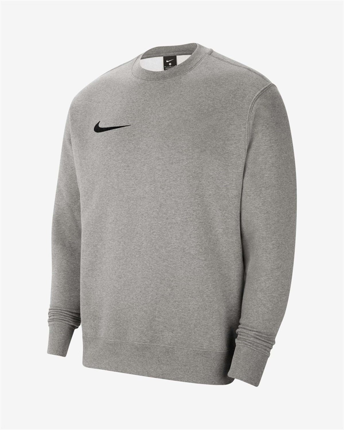 Nike CW6902-063 M Nk Flc Park20 Crew Erkek Sweatshirt