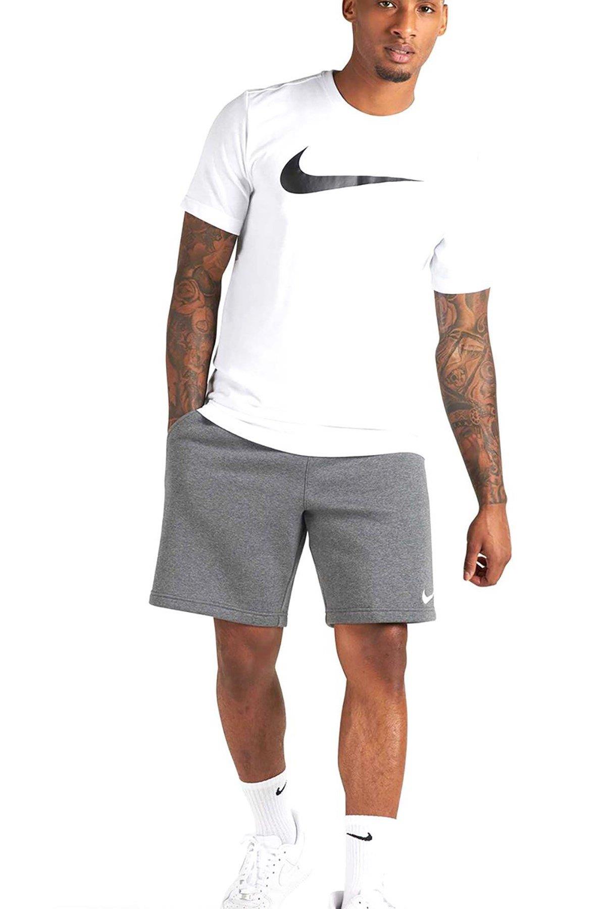 Nike CW6910-063 Team Park 20 Şort