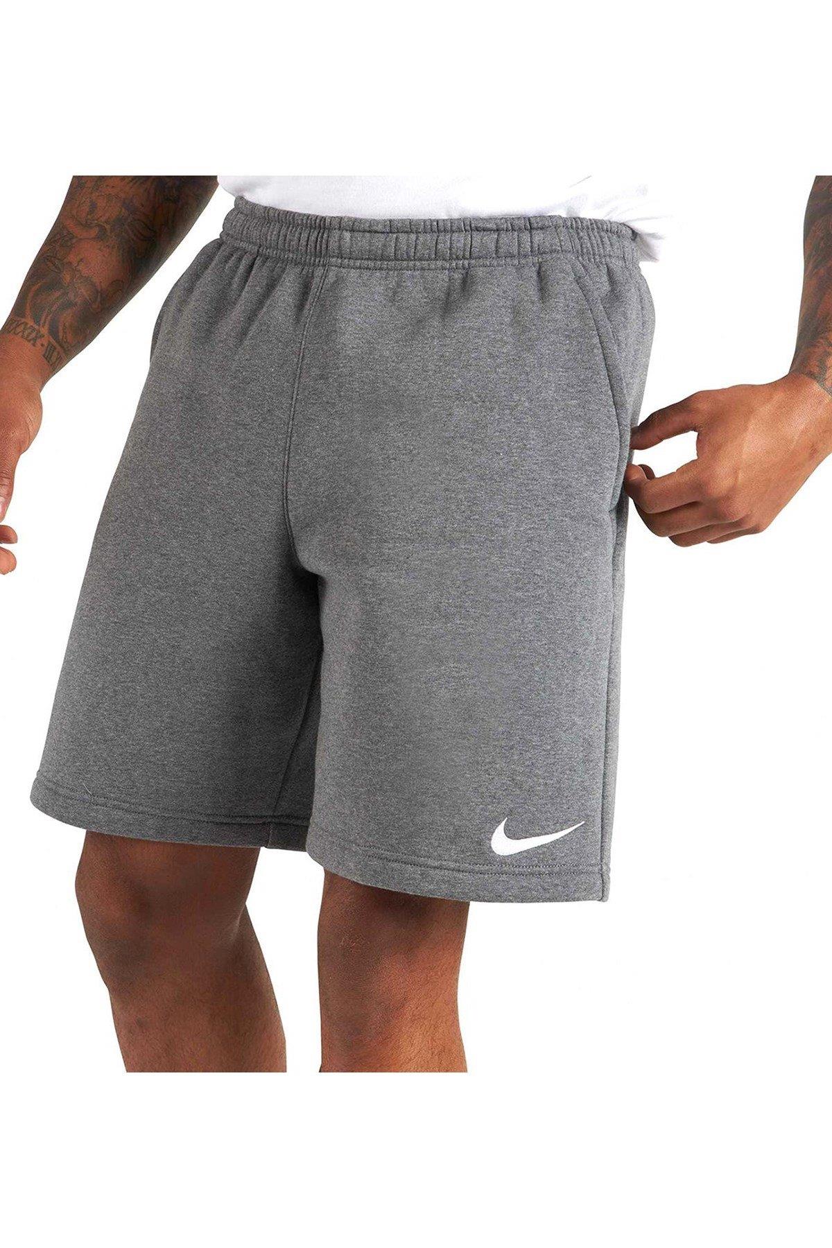 Nike CW6910-063 Team Park 20 Şort