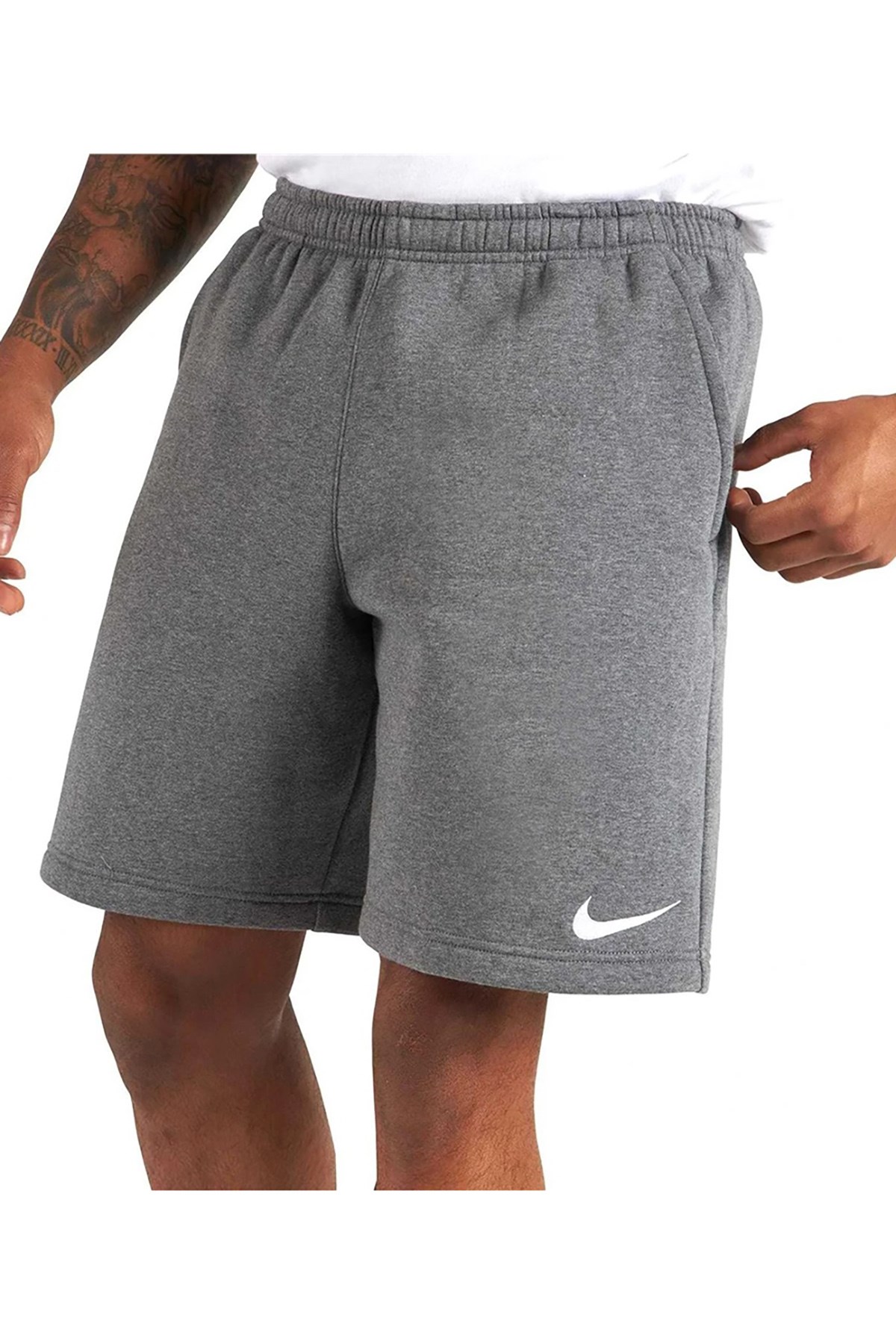 Nike CW6910-071 Team Park 20 Şort