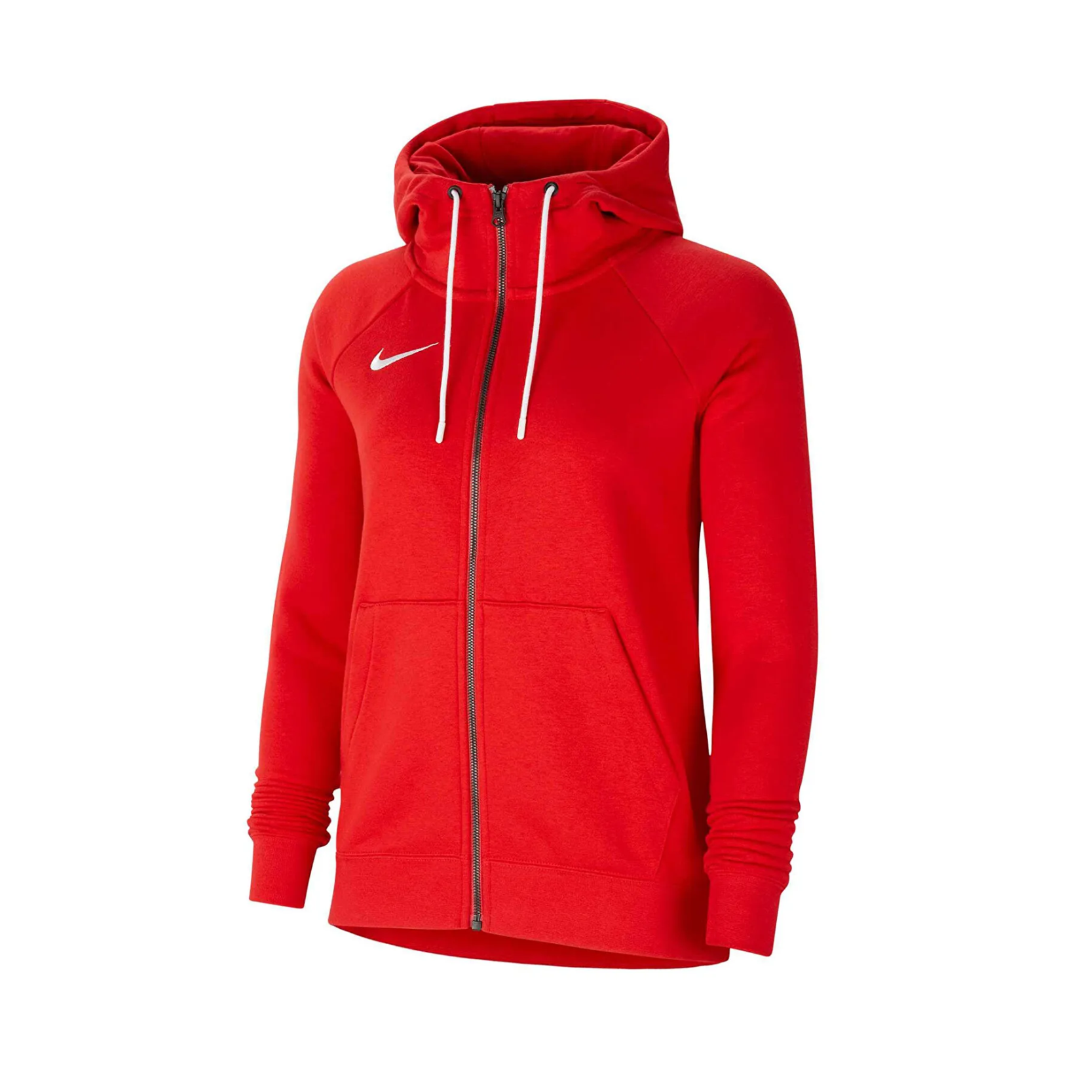 Nike CW6955-657 Park 20 Fz Hoodie Kadın Sweatshirt