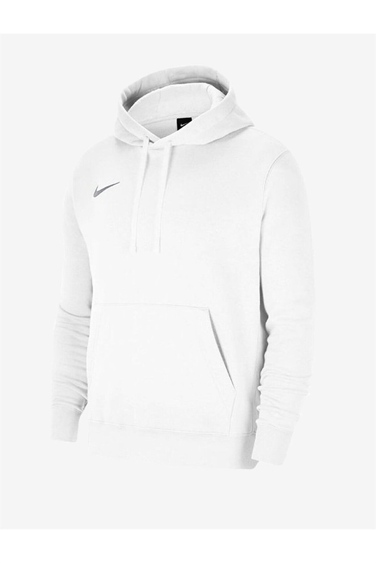 Nike CW6957-101 Park 20 Po Hoodie Kadın Sweatshirt