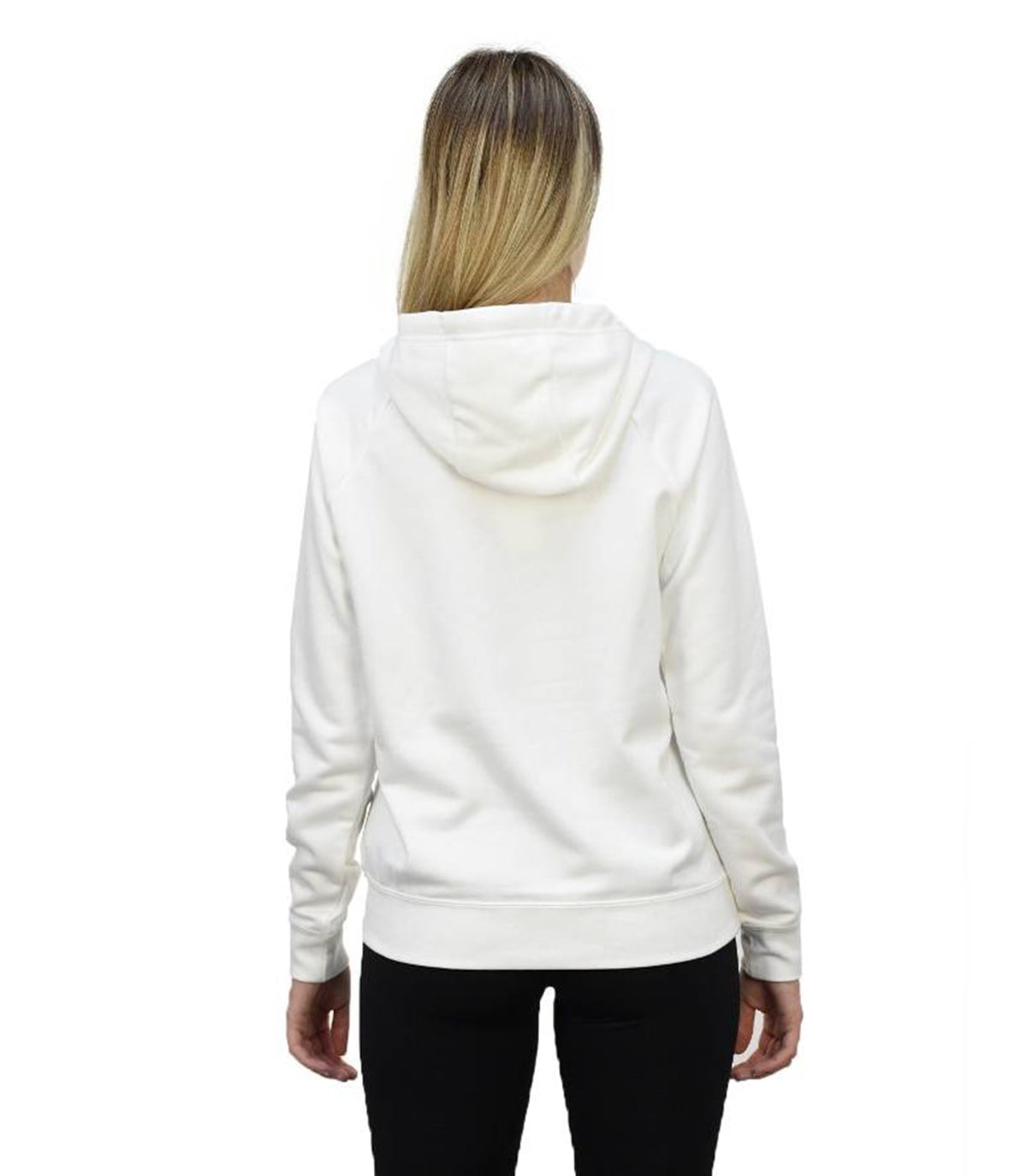 Nike CW6957-101 Park 20 Po Hoodie Kadın Sweatshirt