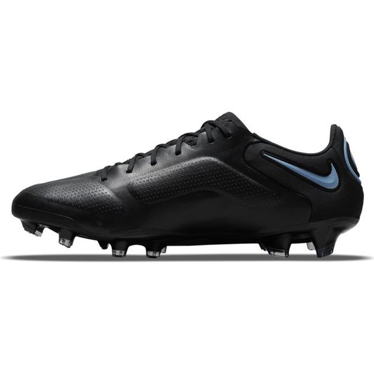 Nike CZ8482-001 Tiempo Legend 9 Elite FG Krampon