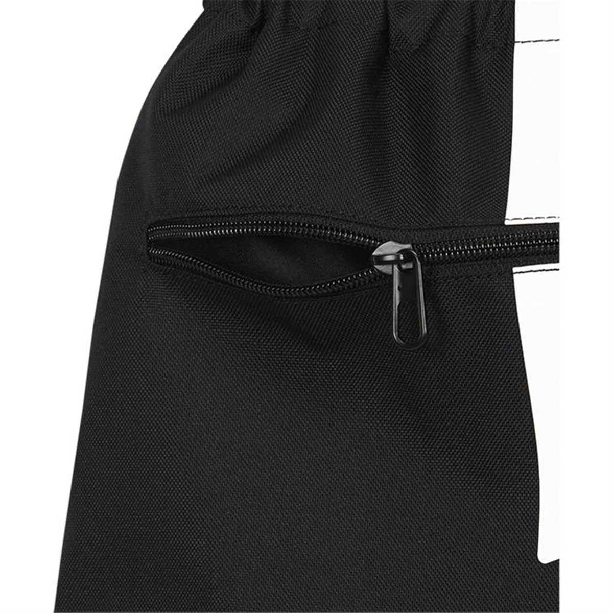 Nike DA5435-010 Academy Gymsack Sırt Çantası
