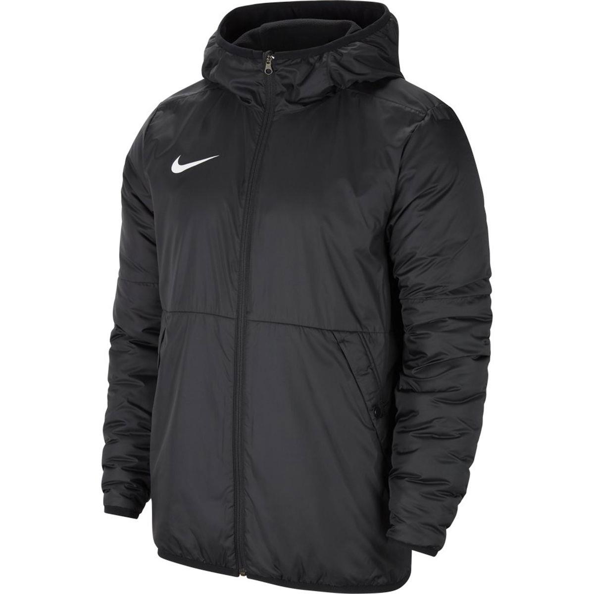 Nike DC8039-010 Womens Repel Park Siyah Mont