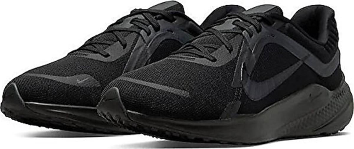 Nike DD0204-003 Quest 5 Erkek Koşu Ayakkabısı