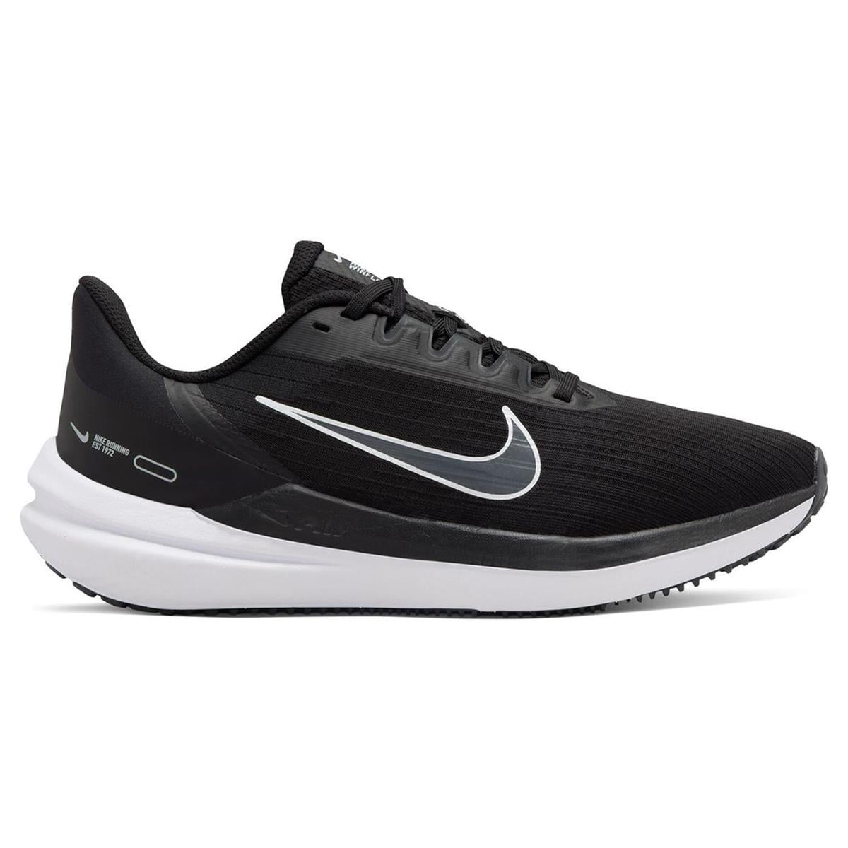 Nike DD8686-001 Air Winflo 9 Erkek Koşu Ayakkabısı