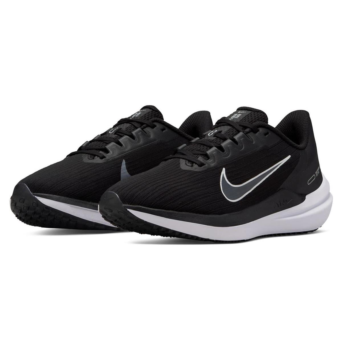 Nike DD8686-001 Air Winflo 9 Kadın Koşu Ayakkabısı