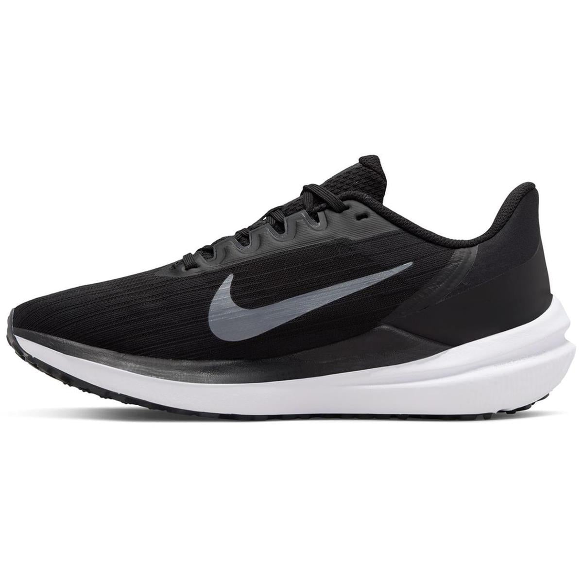 Nike DD8686-001 Air Winflo 9 Kadın Koşu Ayakkabısı