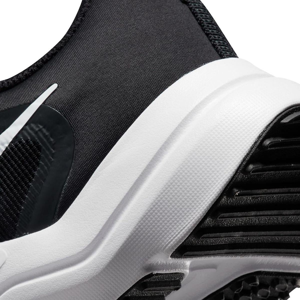 Nike DD9293-001 Downshifter12 Erk Koşu Ayakkabısı