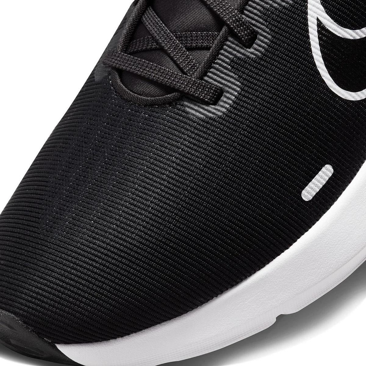 Nike DD9293-001 Downshifter12 Erk Koşu Ayakkabısı