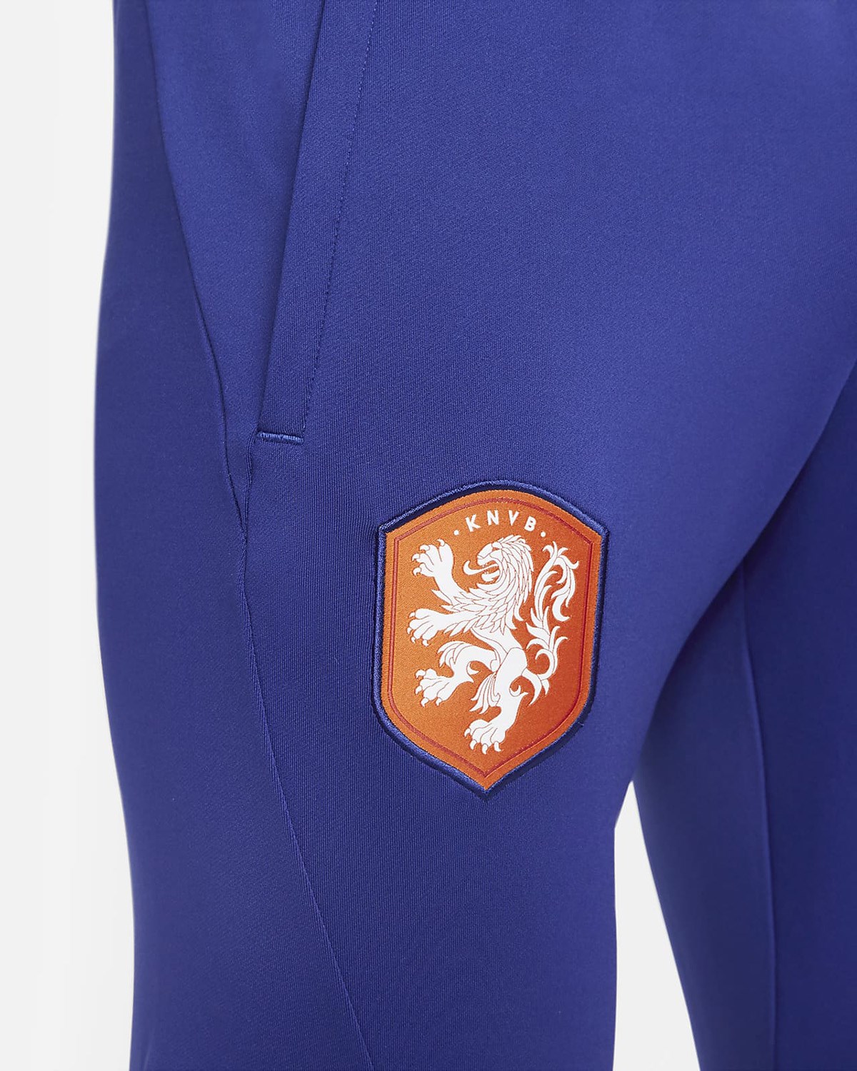 Nike DH6482-455 Hollanda Dri-FIT Erkek Eşofman Alt