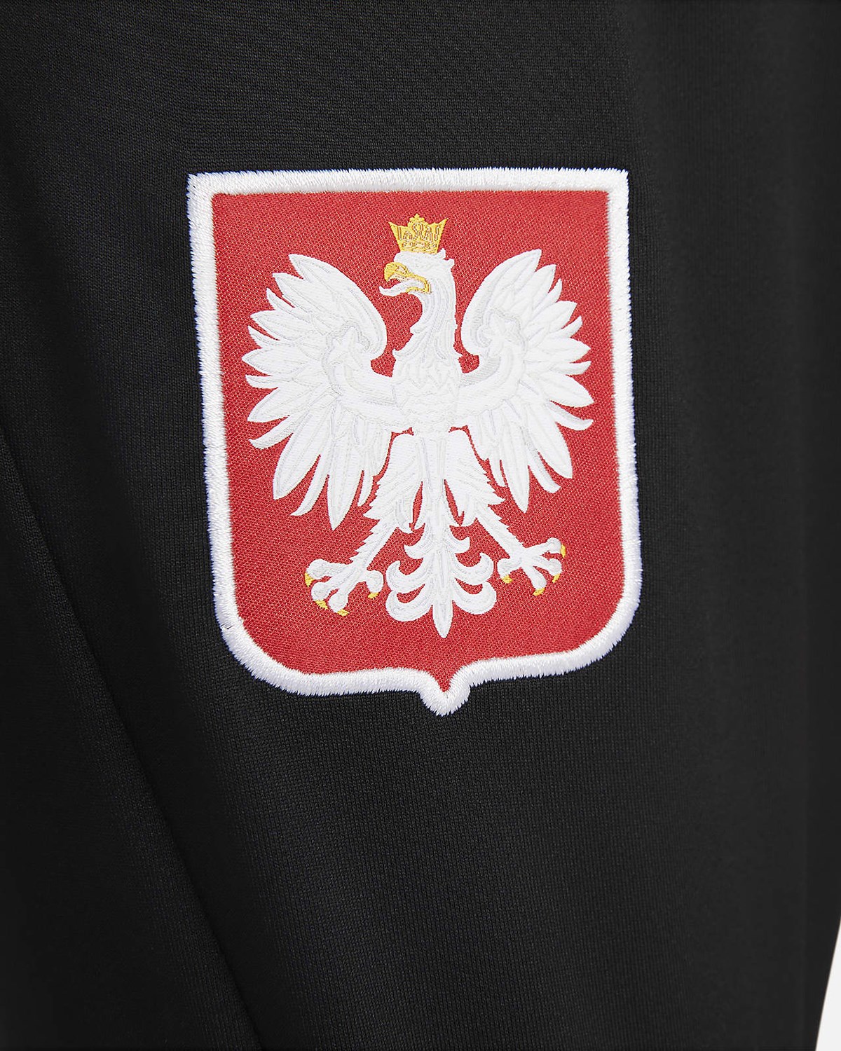 Nike DH6484-010 Poland Strike Dri-FIT Eşofman Altı