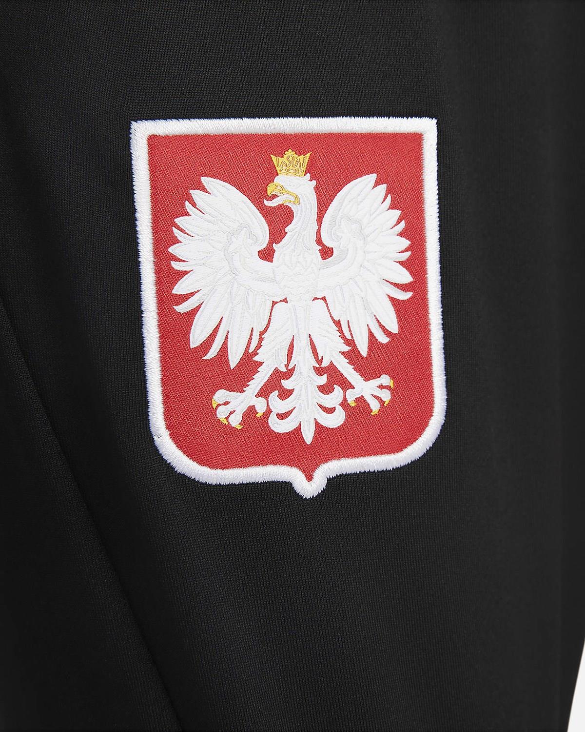 Nike DH6484-010 Poland Strike Dri-FIT Eşofman Altı