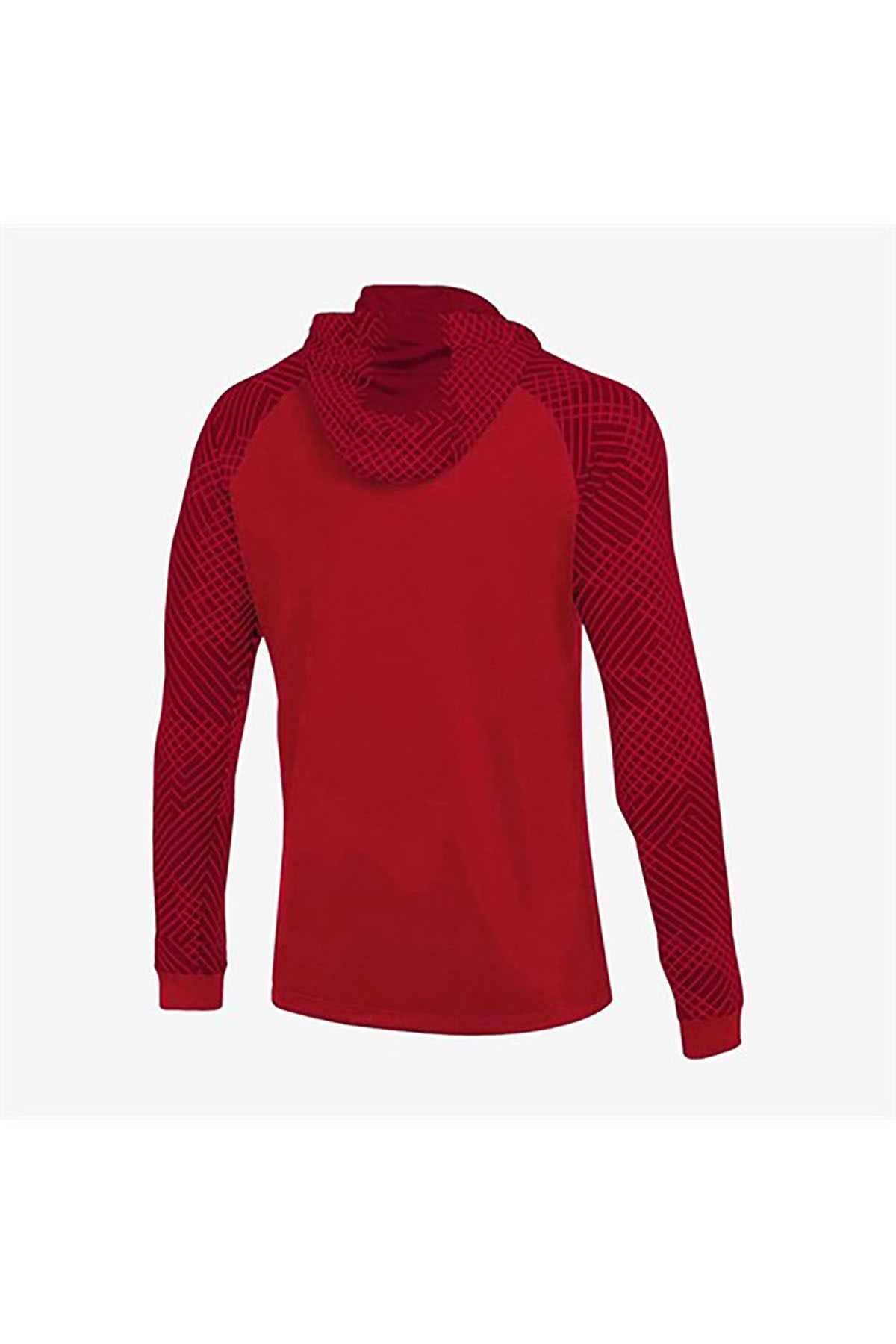 Nike DH8768-657 Df Strk Hd Trk Erkek Ceket
