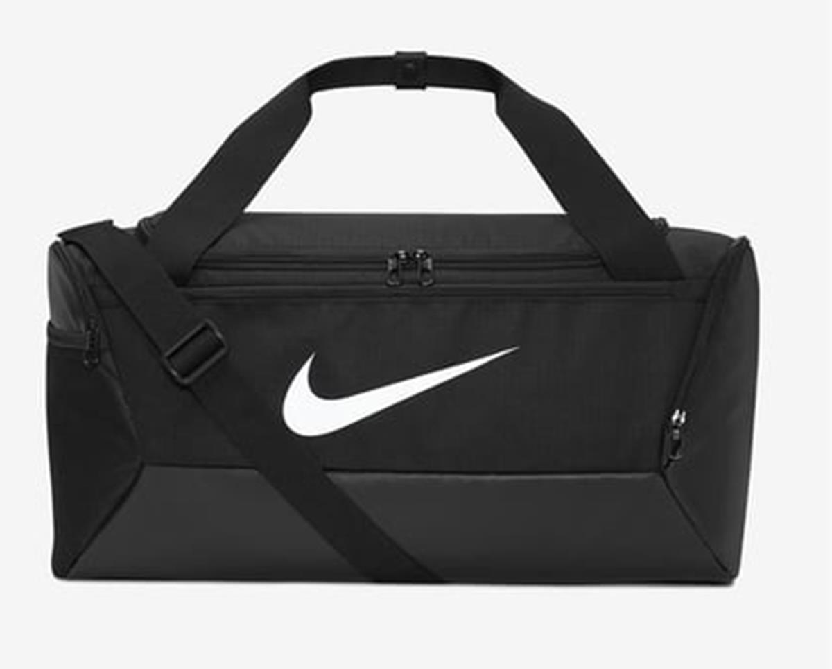 Nike DM3976-010 Brasilia 9.5 Spor Çantası (41 Lt)